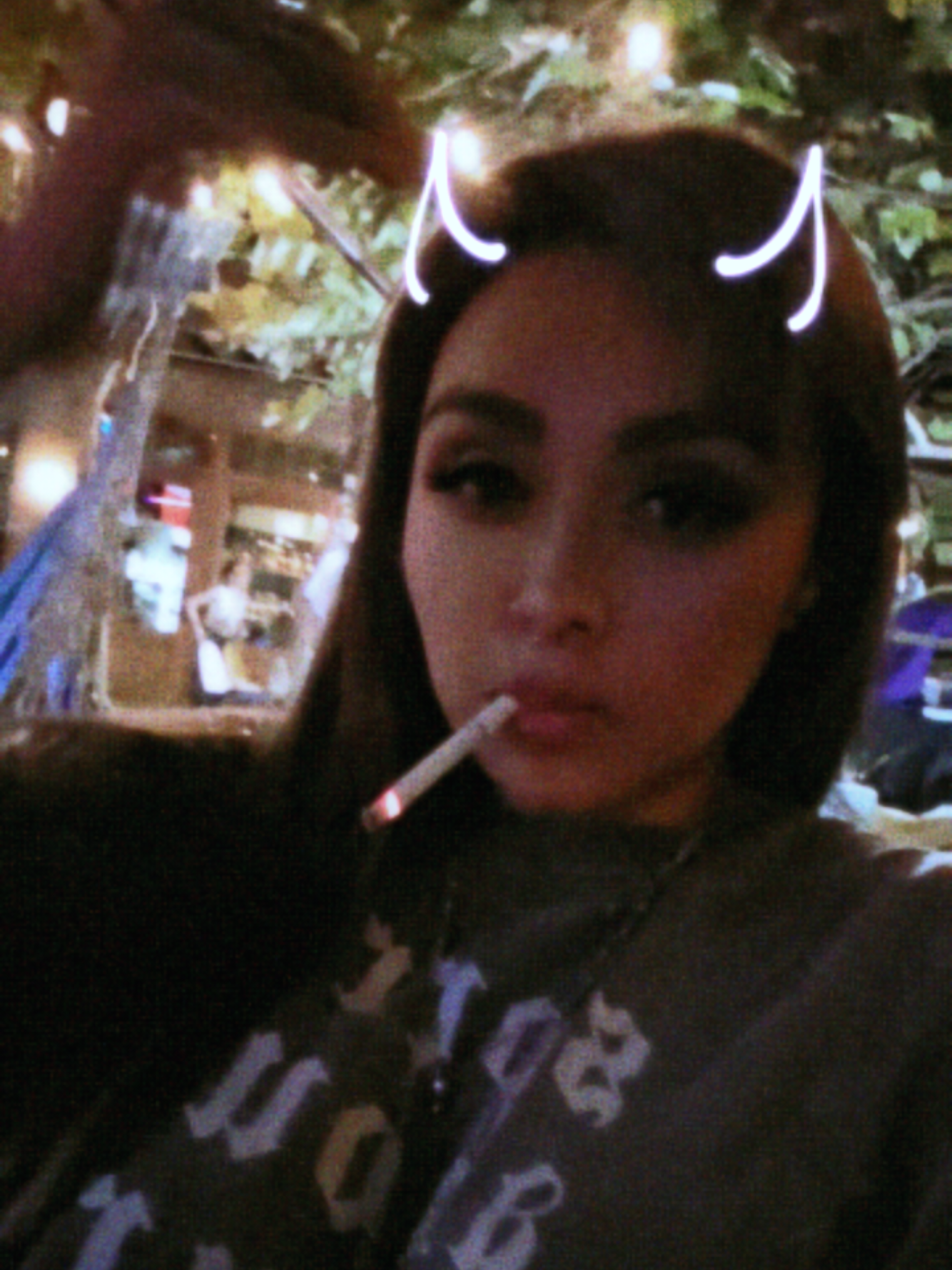 @Grecia Savage