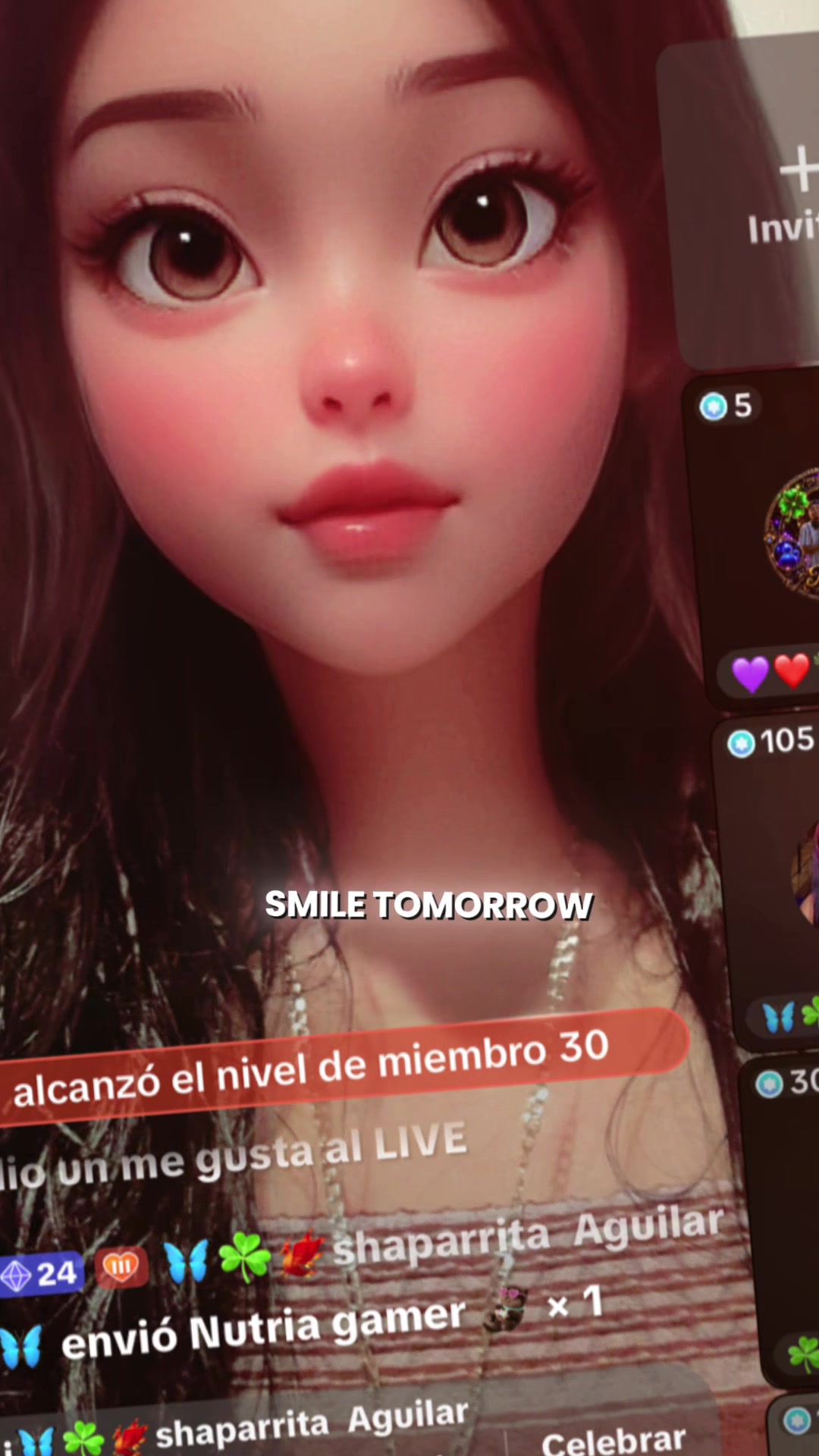 @☘️🫏☔️Mireya