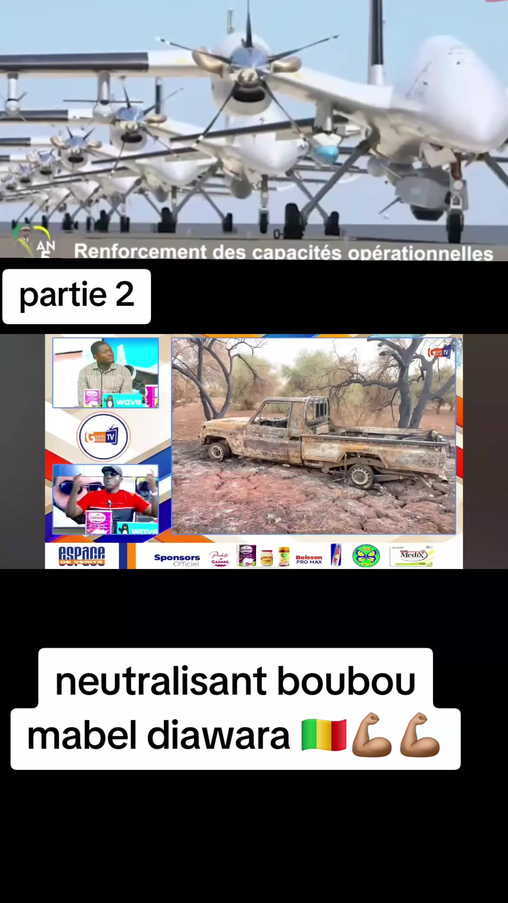 @Niakate Bakary