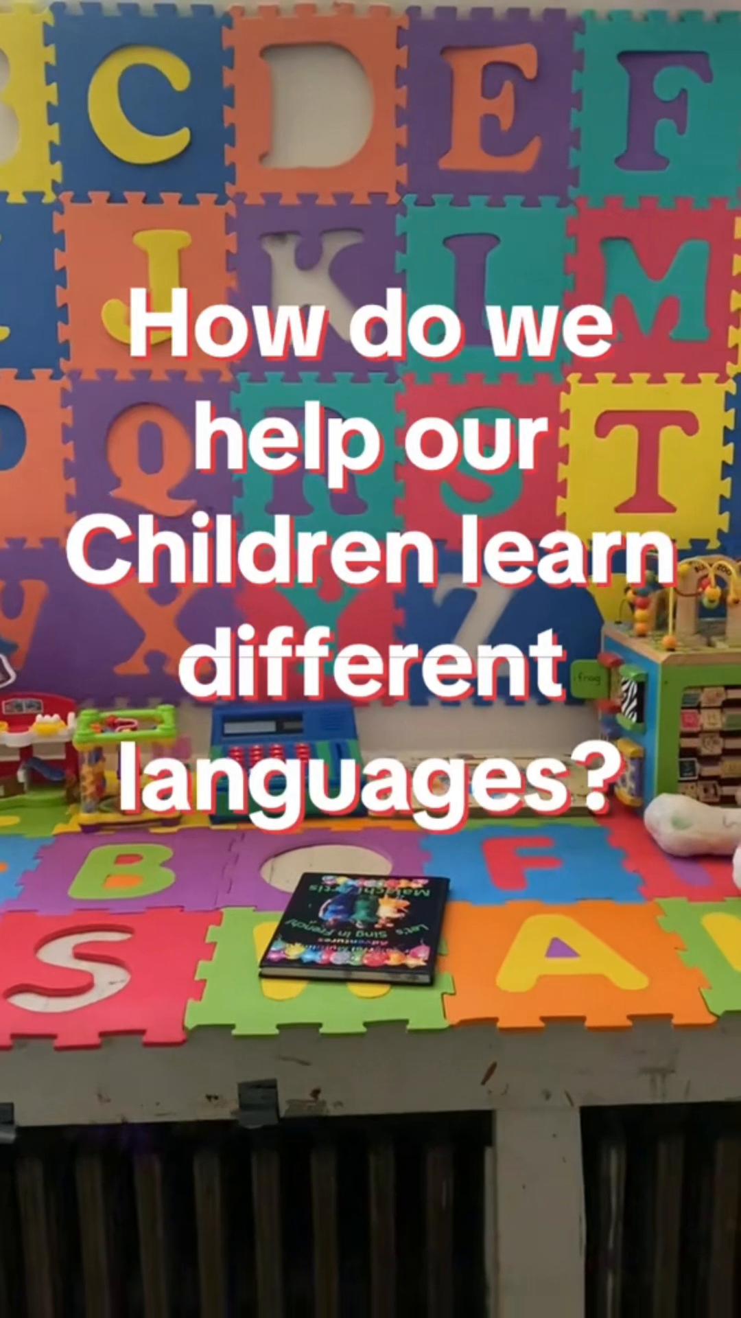 @Learn A Language 4 Fun | CLT