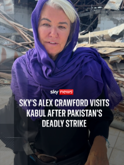 @Sky News