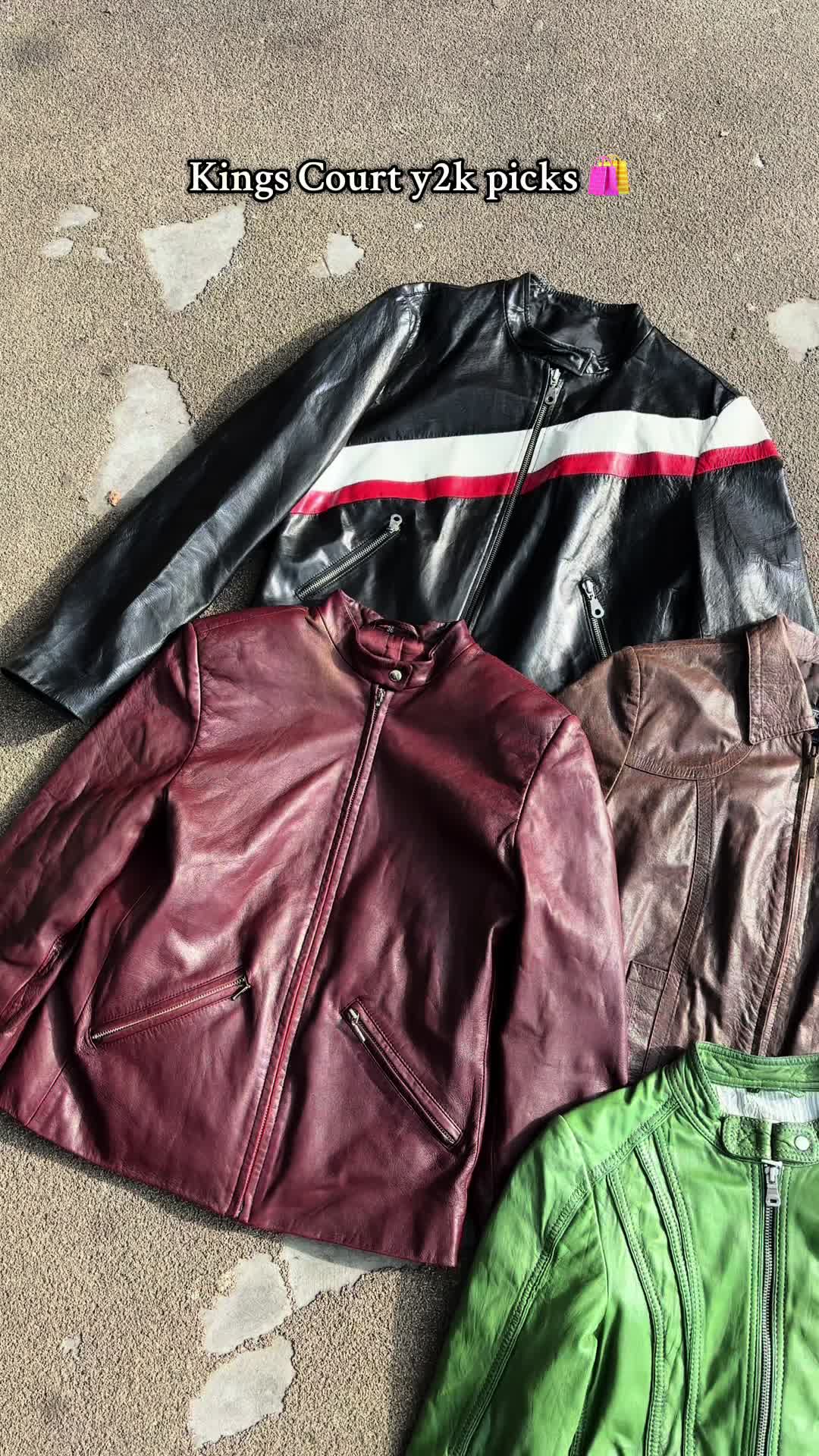 @West Vintage Glasgow