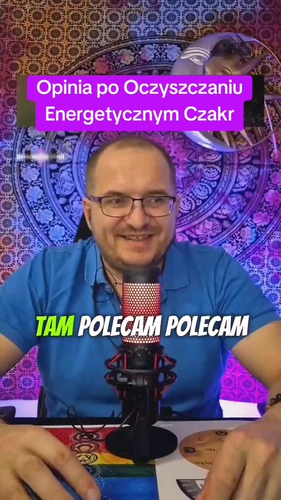 @Uzdrowiciel Krzysztof 💖🐦🔥