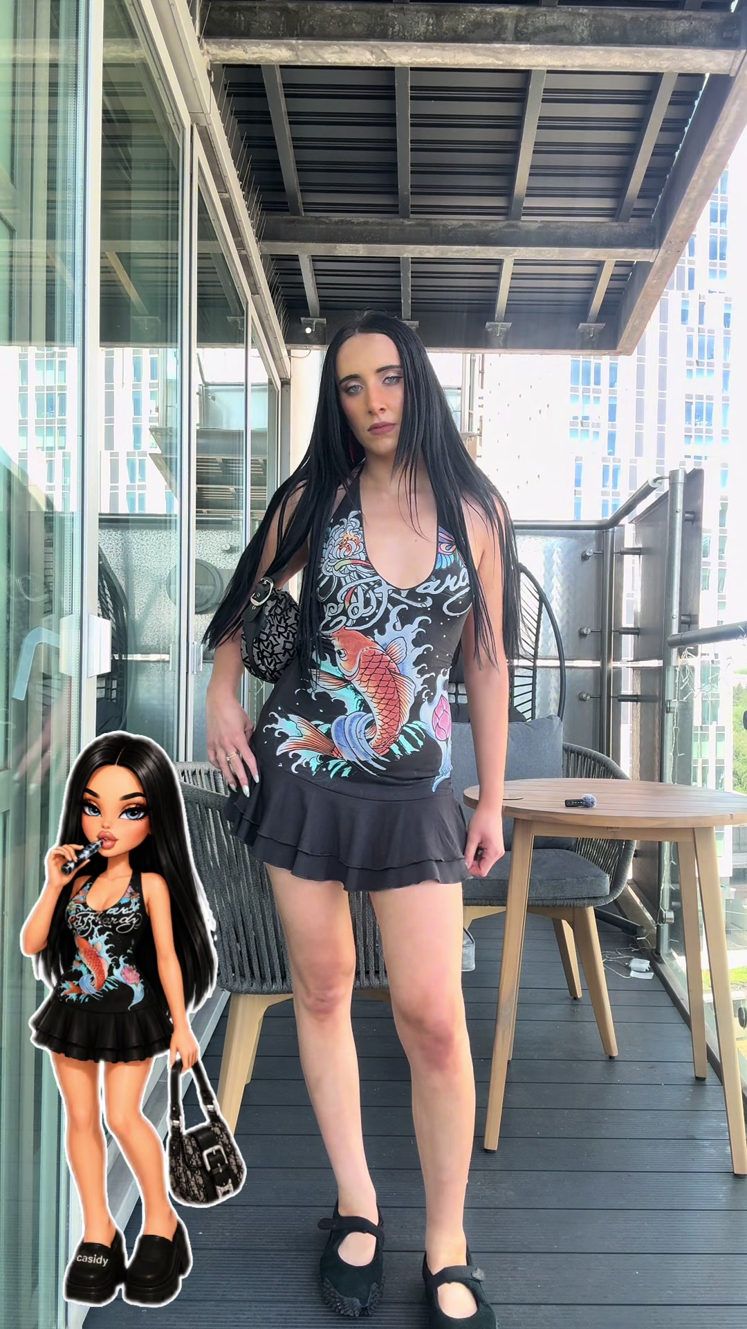 @annamationn ꙰ ۞ ⋆˚꩜。