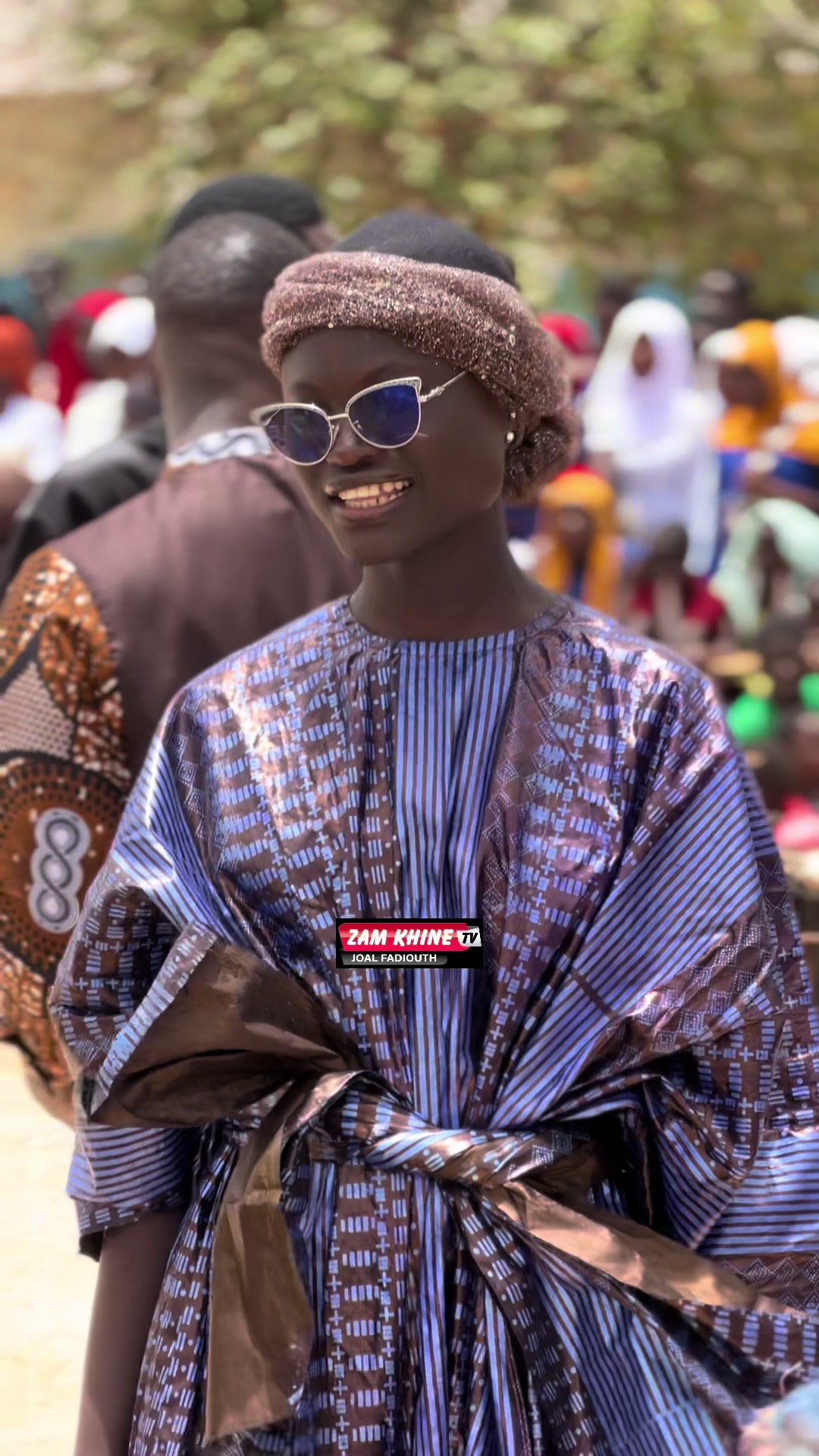 @ZAM TV 🌍🇸🇳