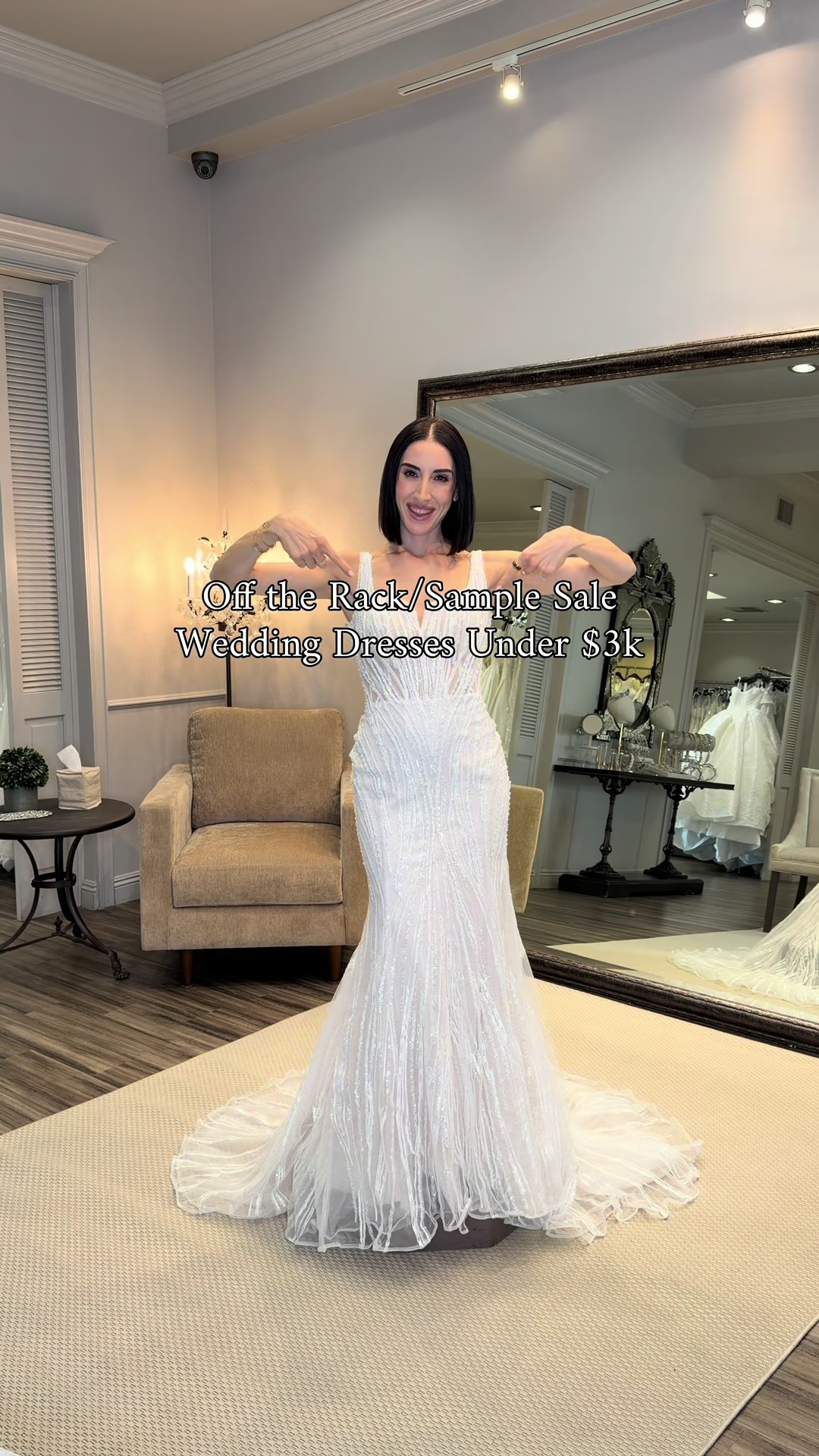 @Lovella Bridal
