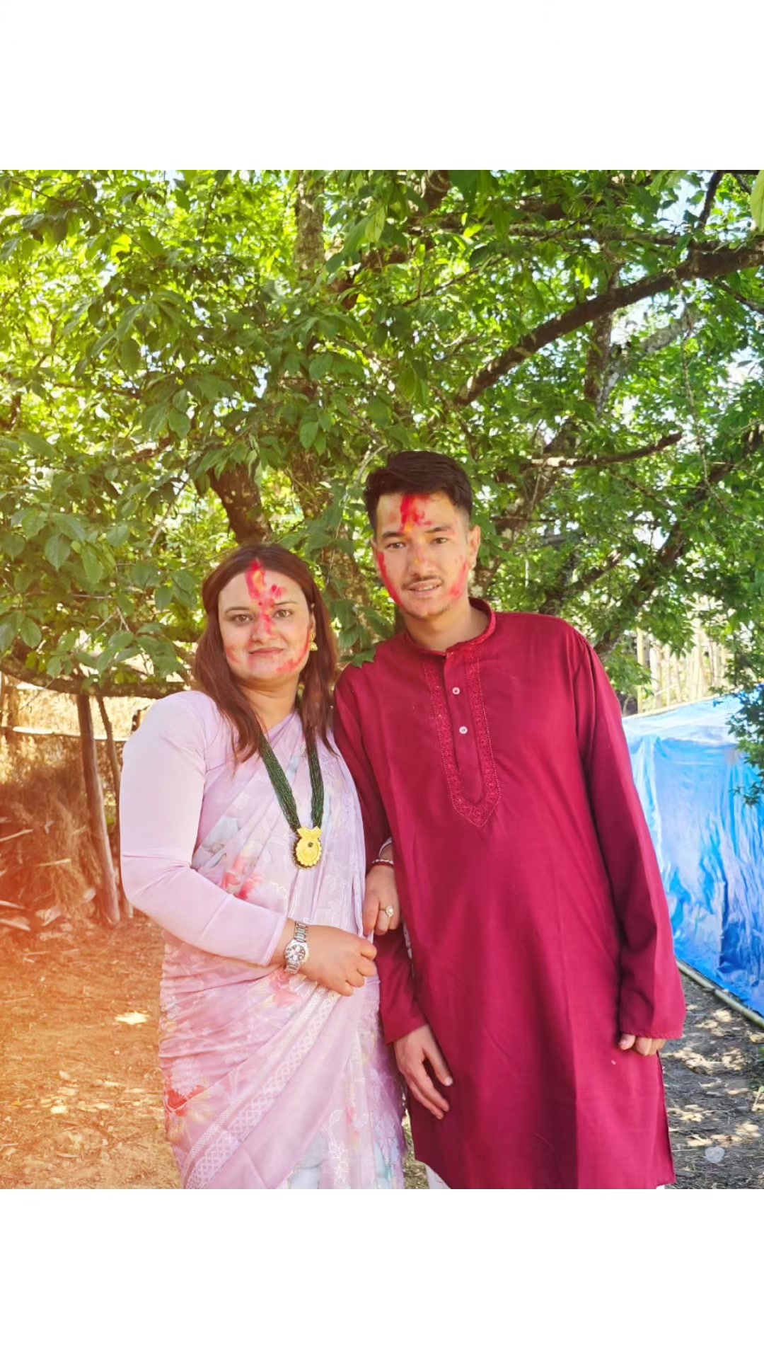 @Kamala Khadka Bhanda