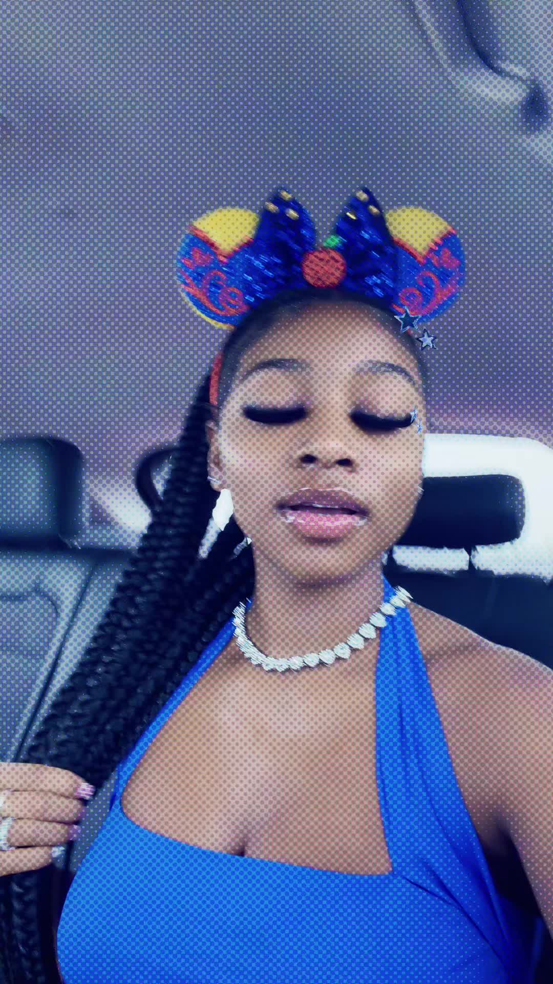 @QUEEN MIRA🫦