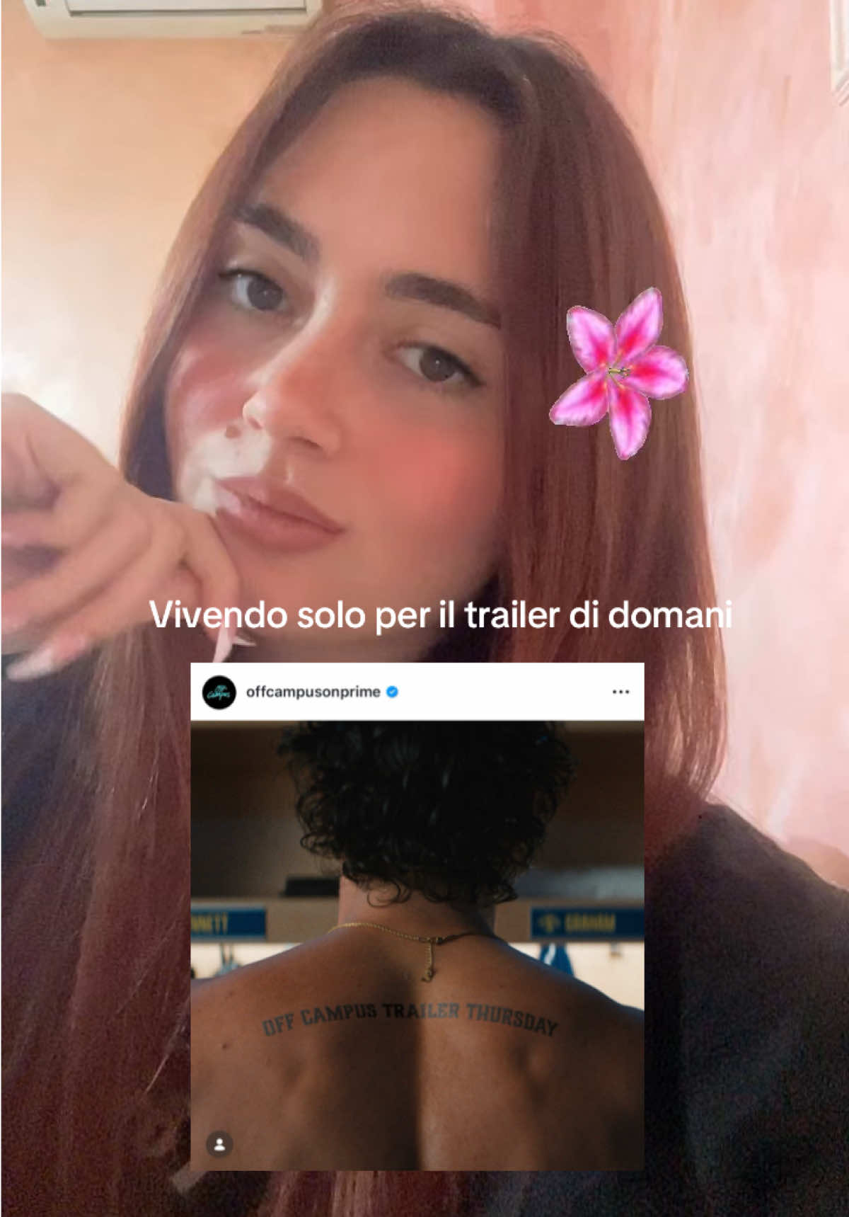 @Rosy ๐๐ง๐