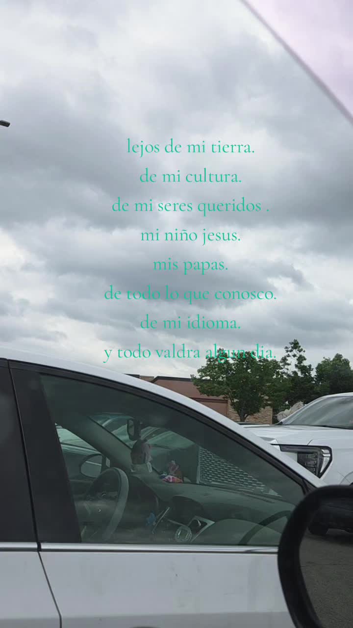 @hana Mendoza