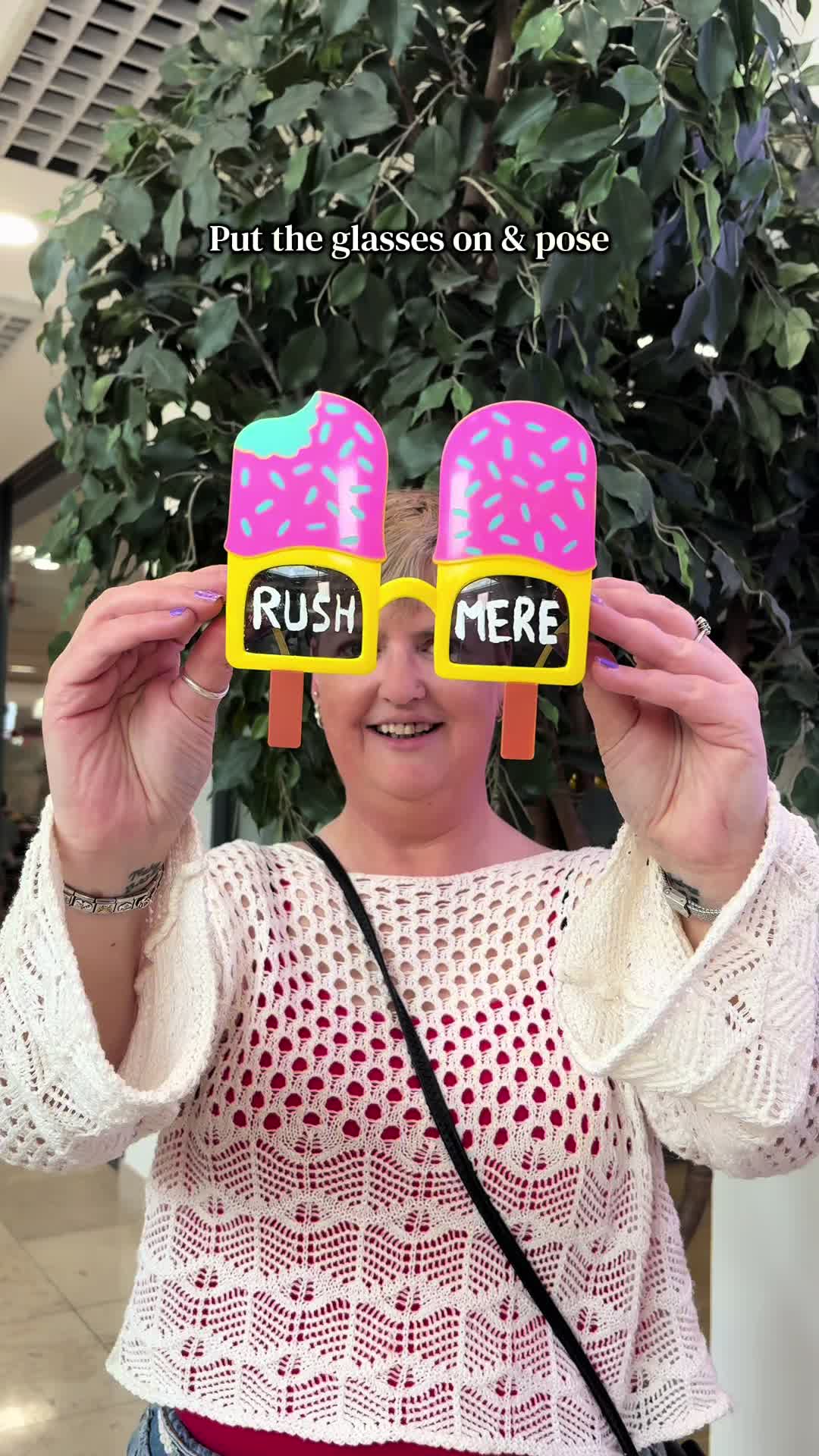 @Rushmere
