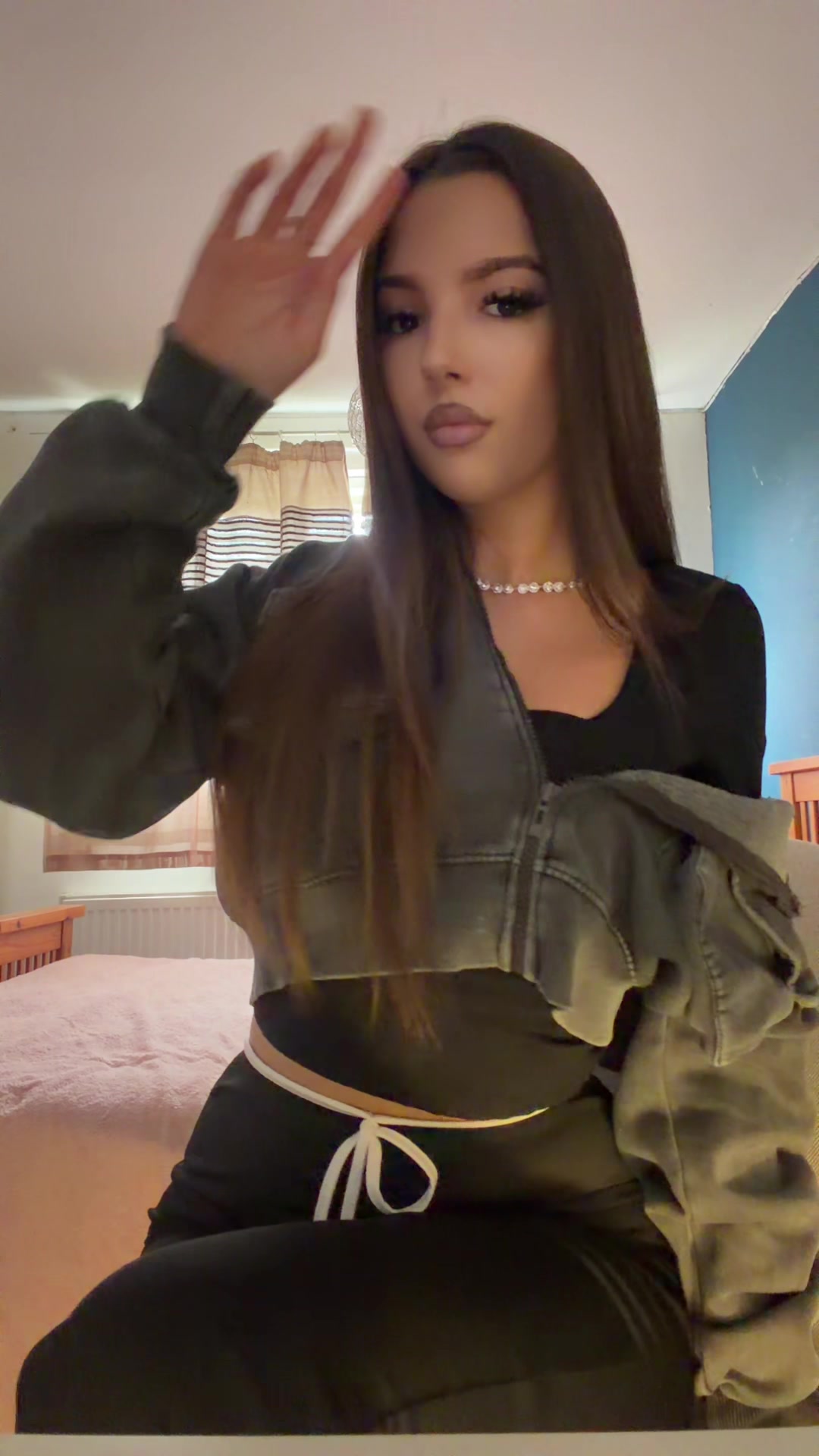 @Bianca๐ค