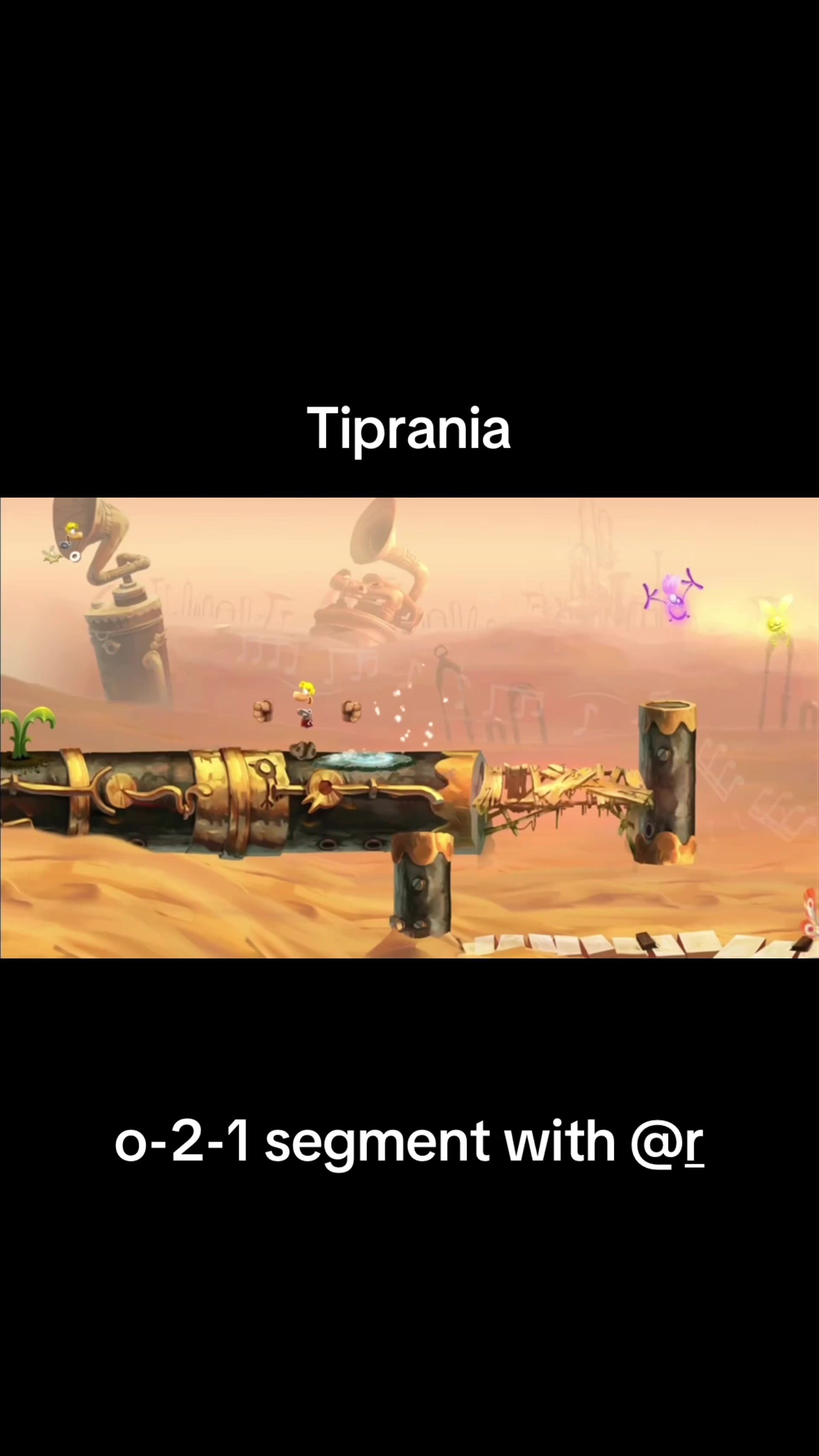 @Tiprania Rayman