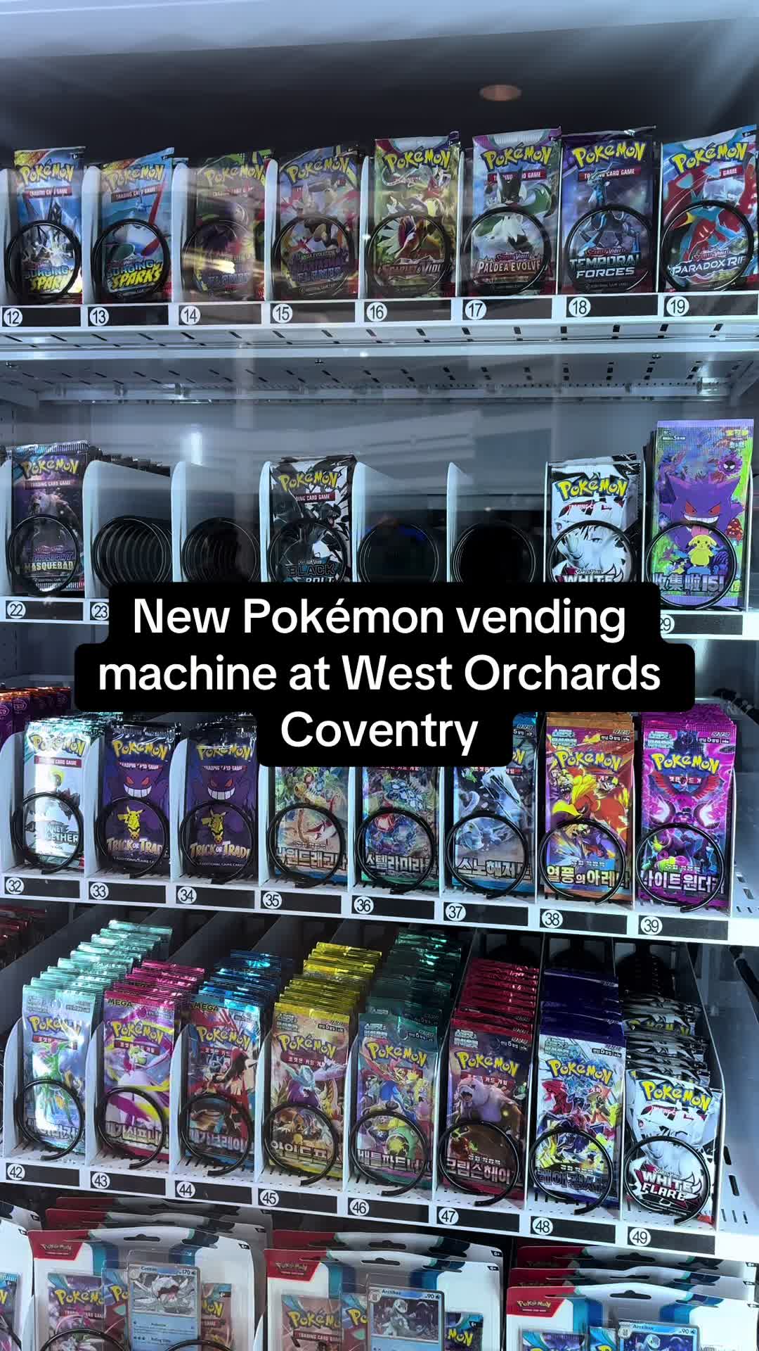 @West Orchards
