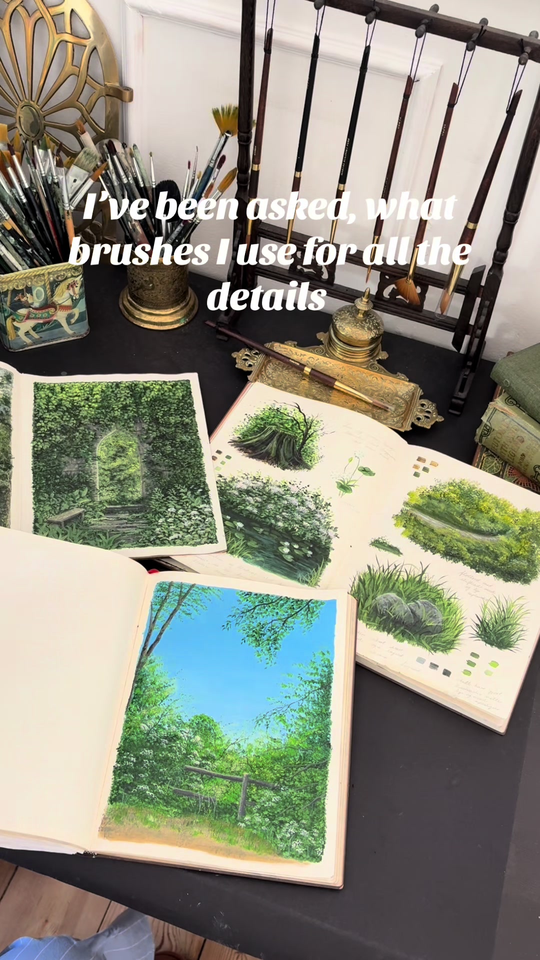 @majbritnicolaisenart