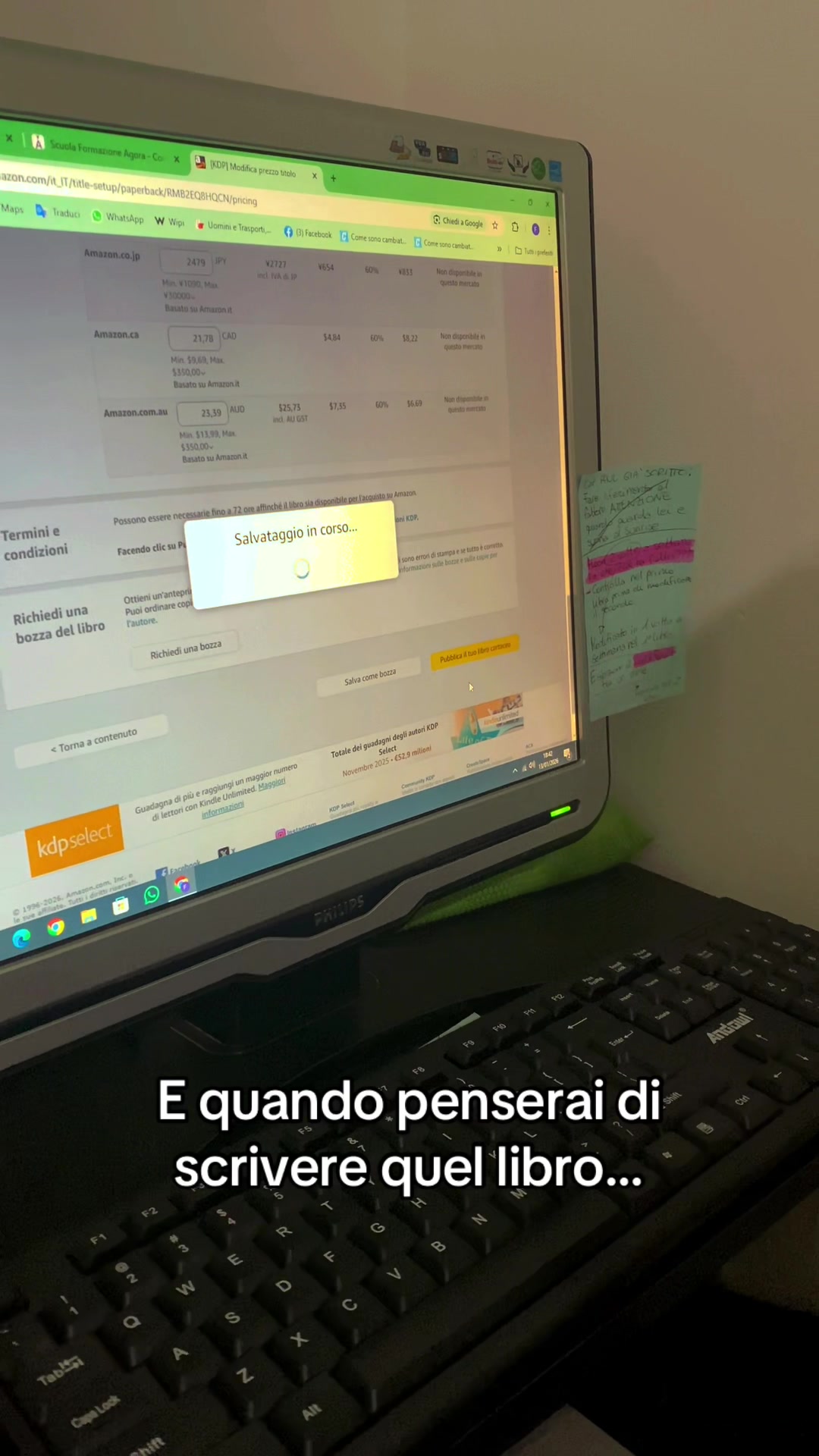 @Federica Larosa Autrice 📖🖋️