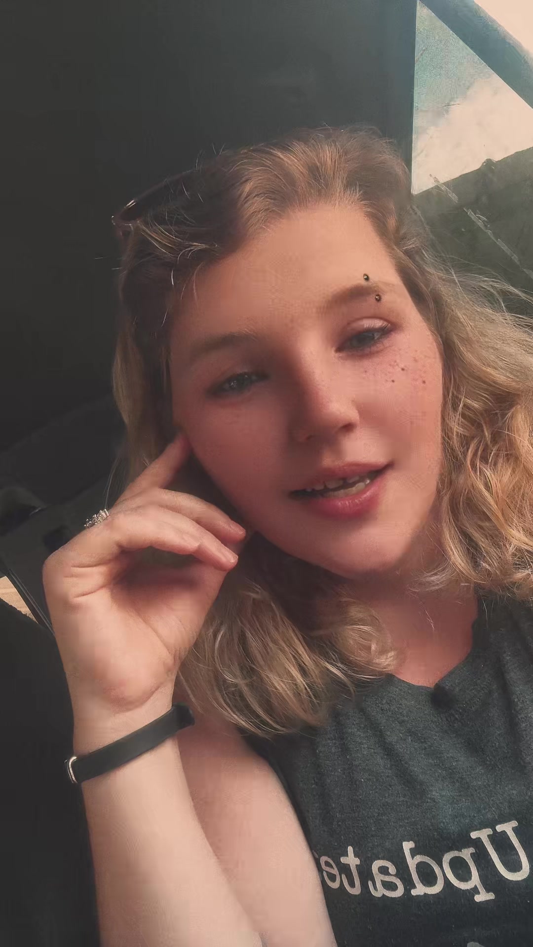 @Chasity Marie