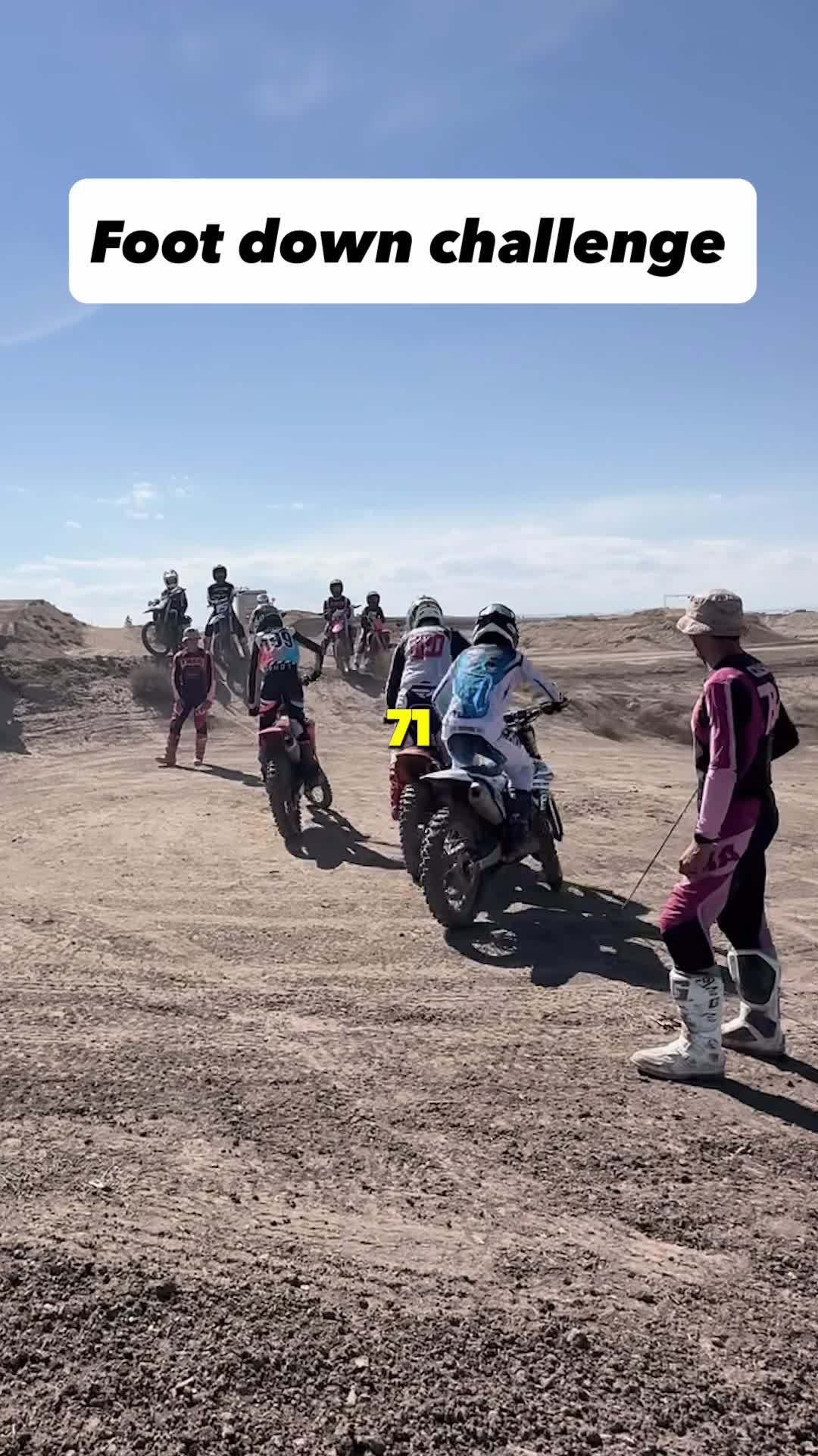 @The Moto Academy