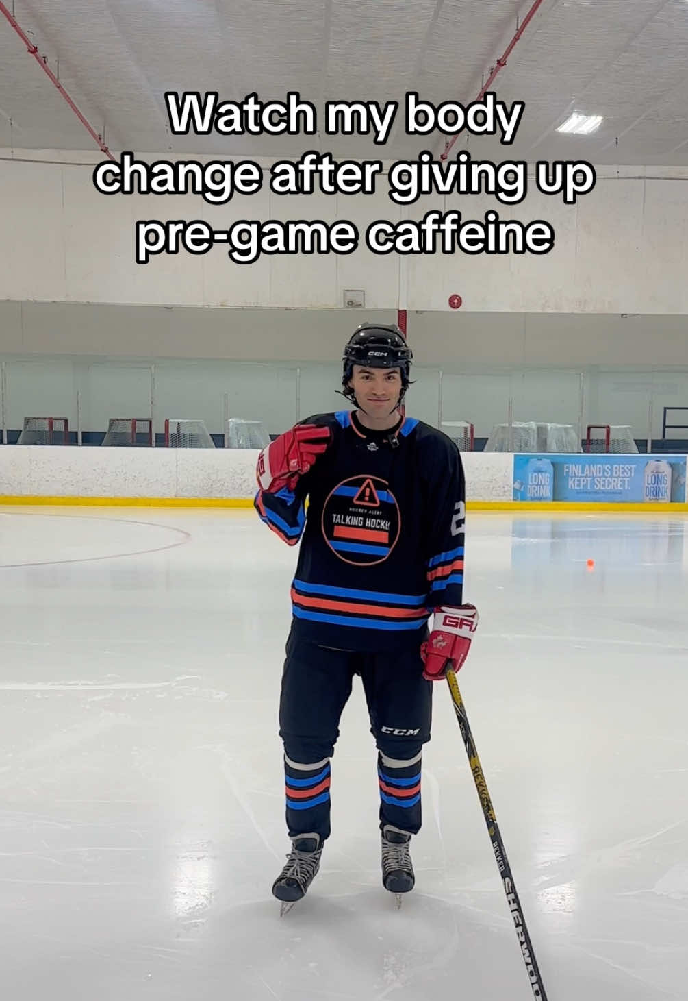 @Talking Hockey