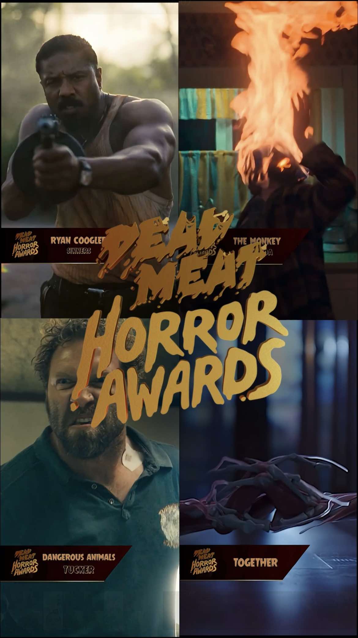 @Fresh Horror