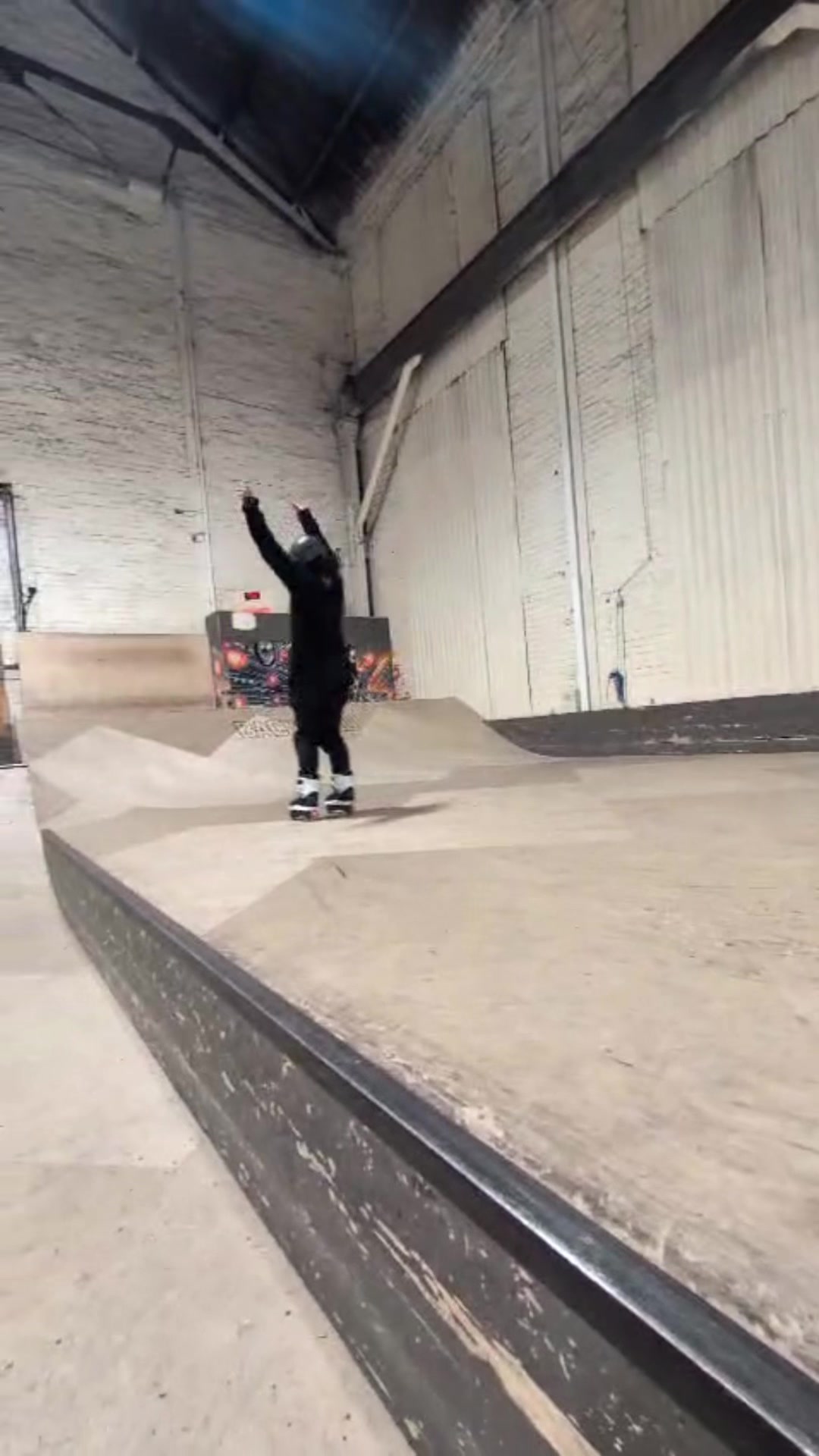 @Skater Girl