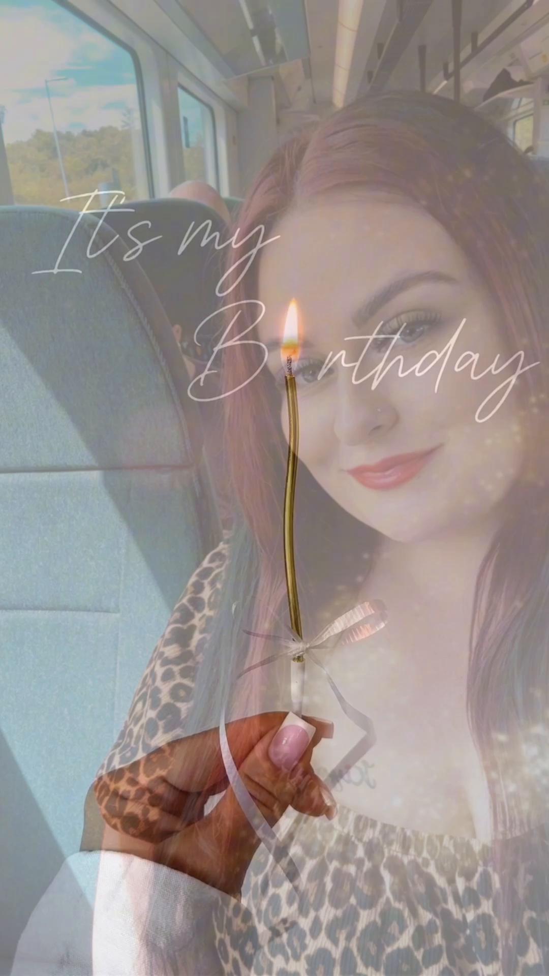 @Shannon Kathleen 🍒