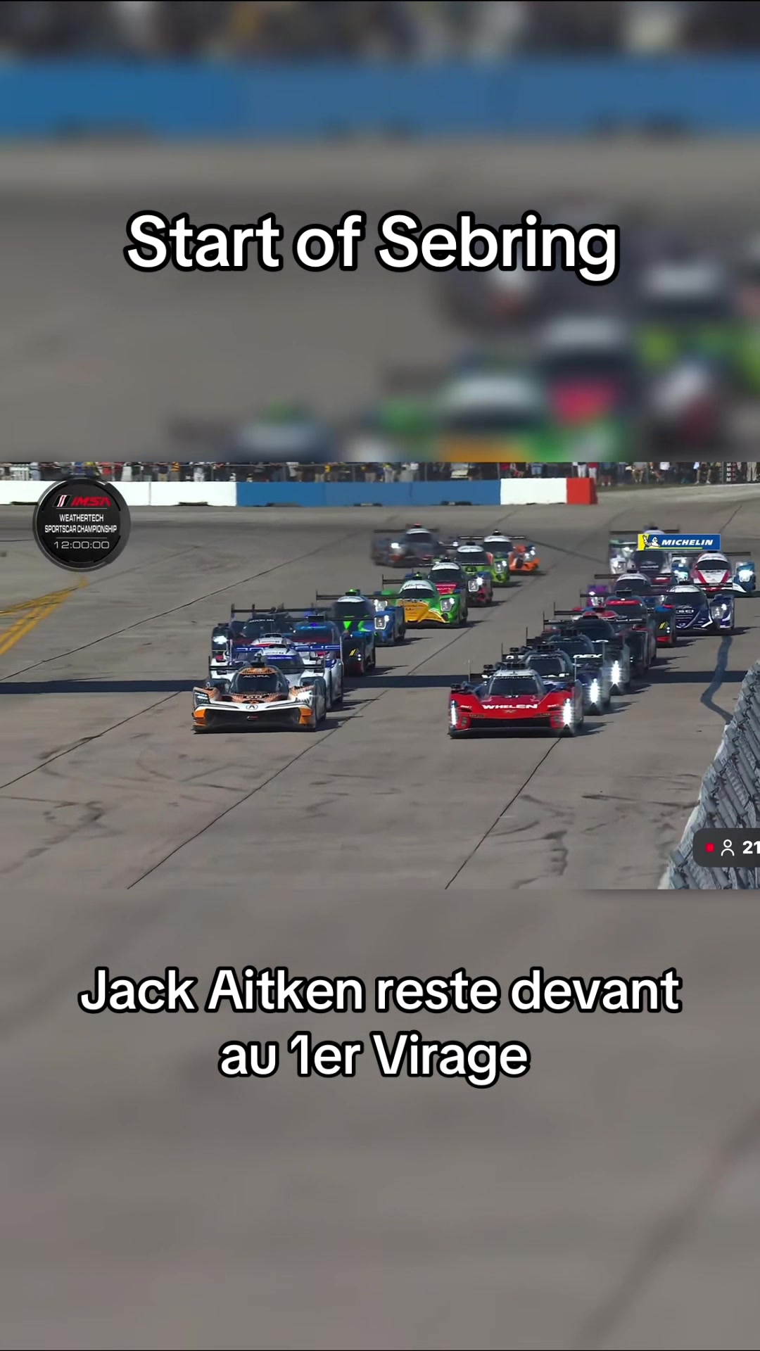 @Mister Le Mans 🏎 🏍️◢ ◤ 🇫🇷