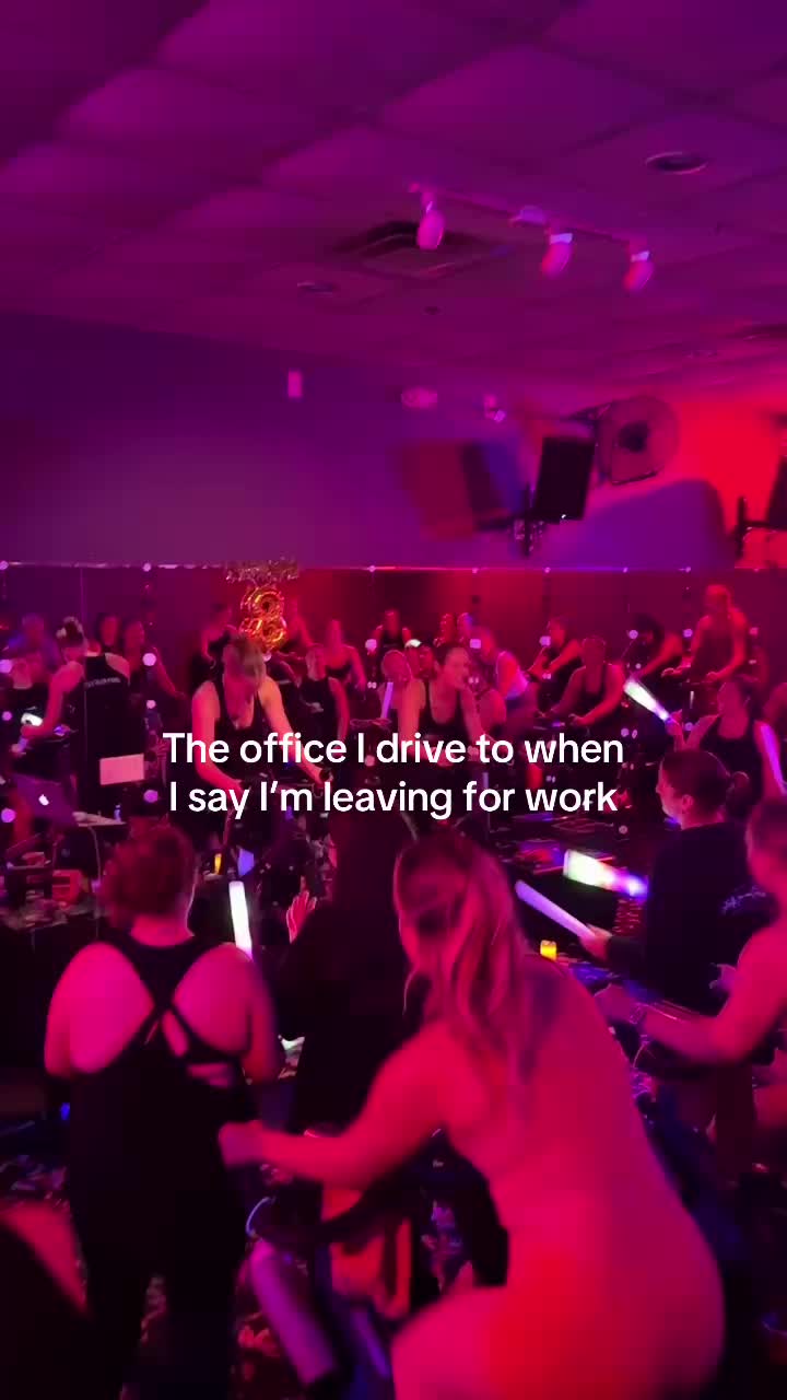 @Amanda | Full Time Fitness
