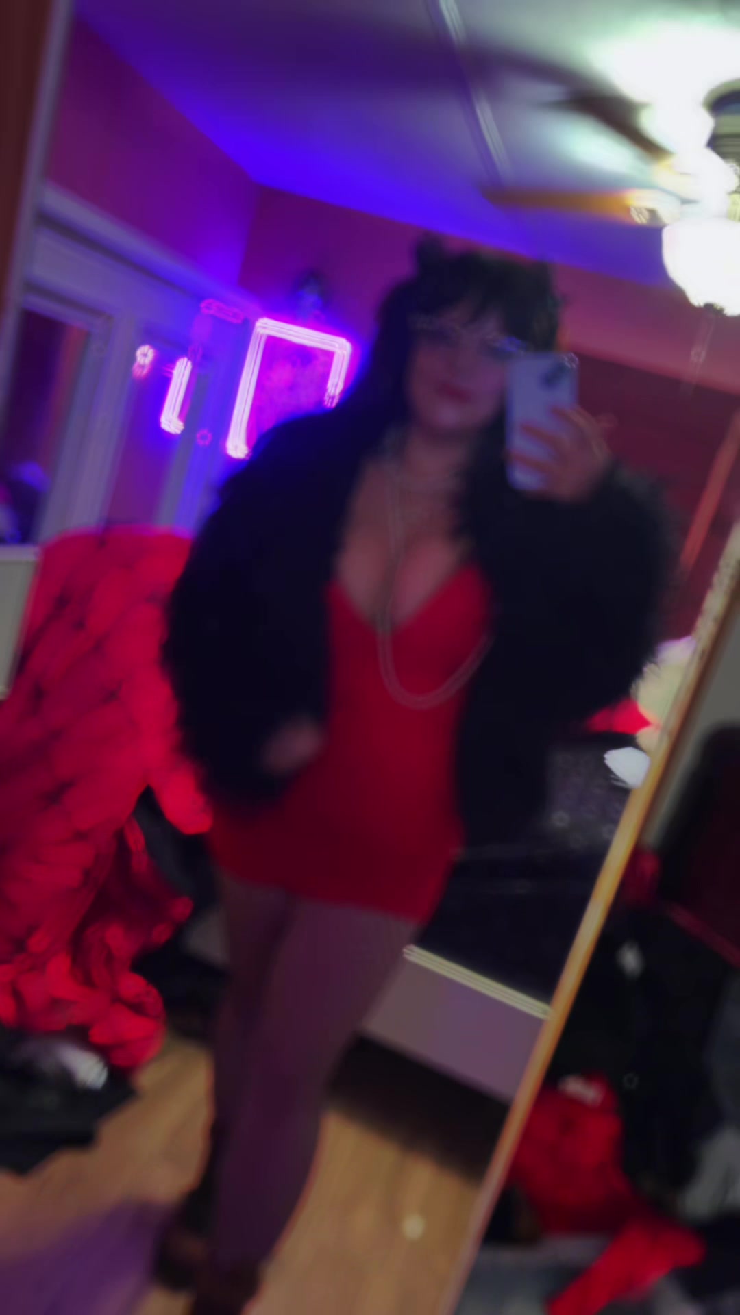 @Yella Rose