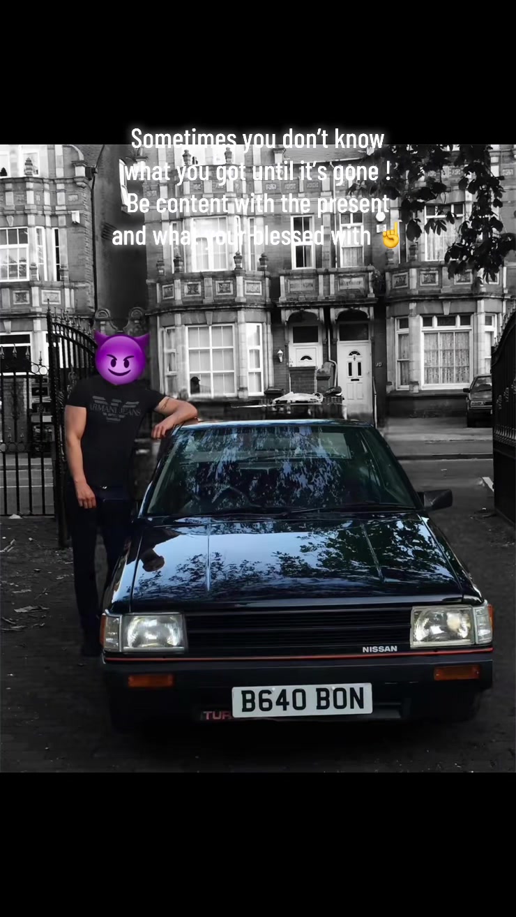 @Old Money Cars