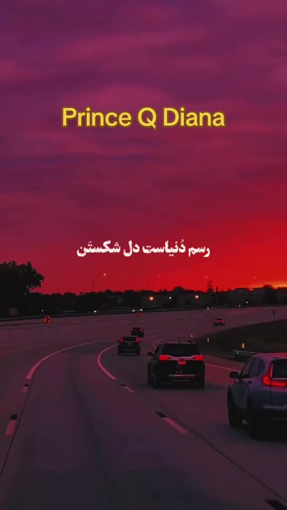 @Prince Q Diana