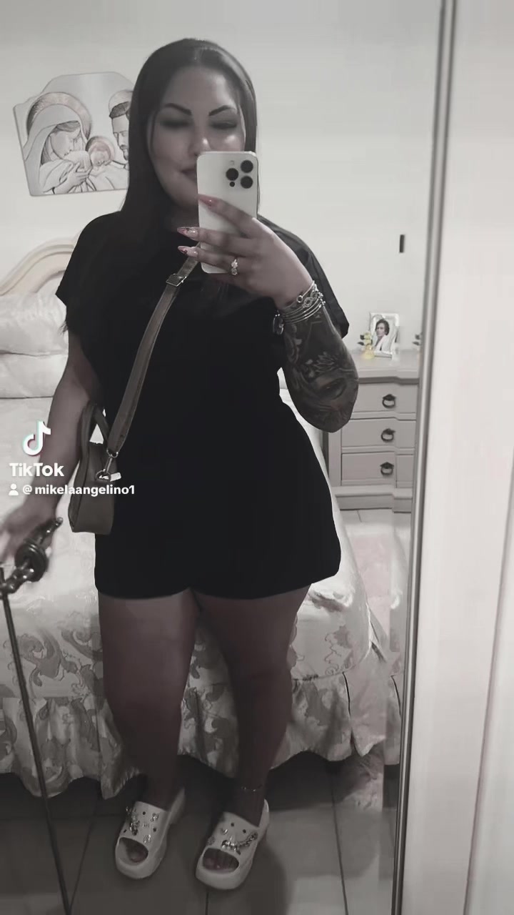 @Mikelaangelino