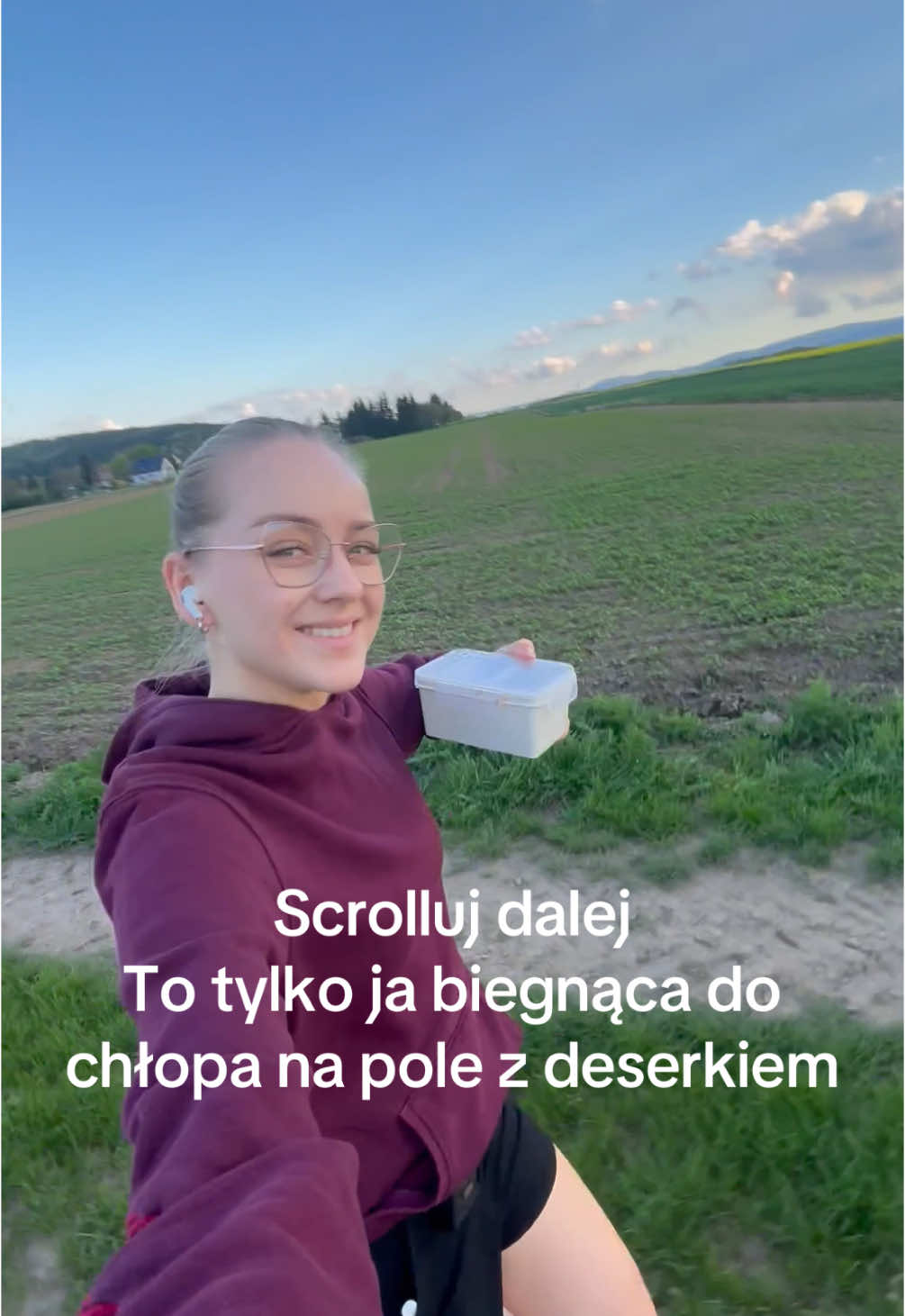 @Aleksandra Podwórna 🚜💨 | CT1