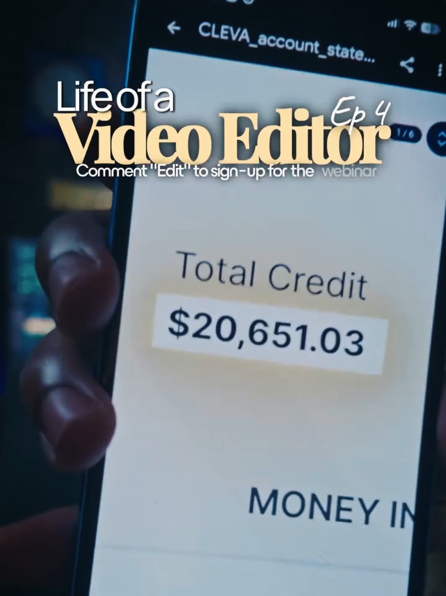 @Samson || Video Strategist