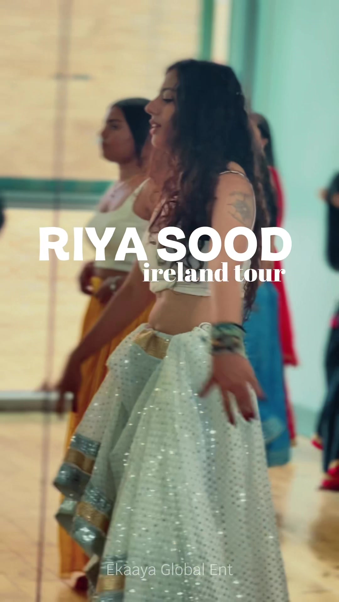 @Bollywood Dance school ireland