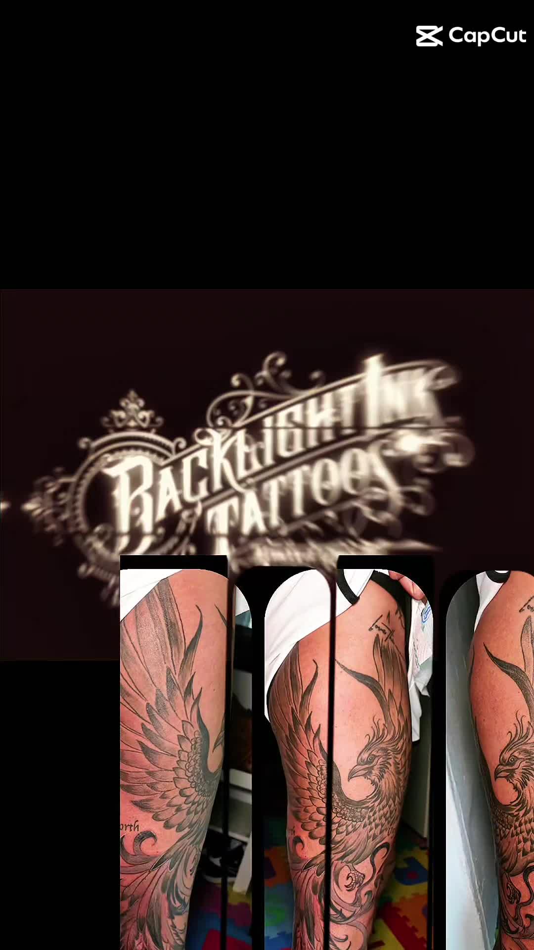 @Backlight.Ink
