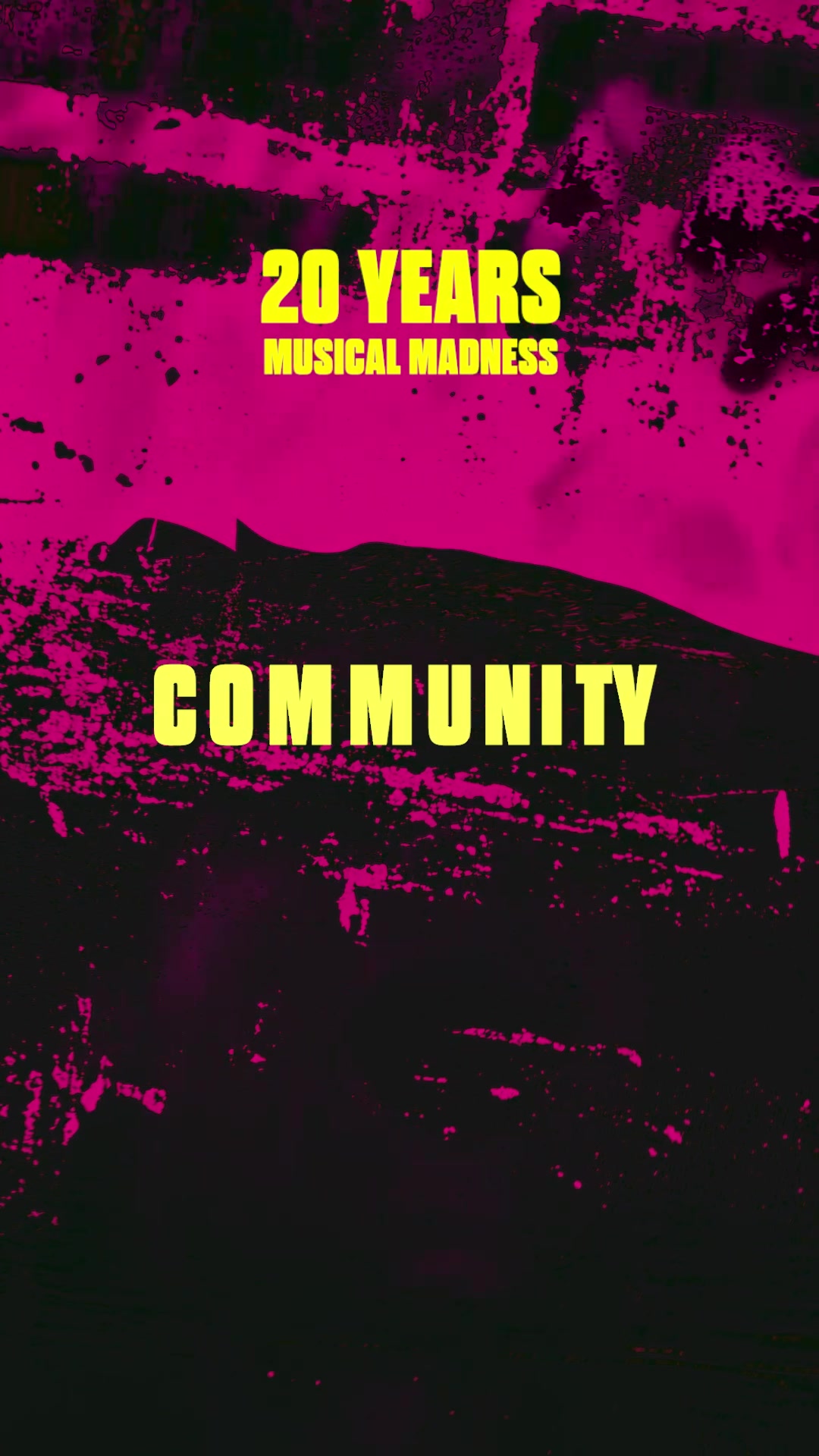 @Musical Madness