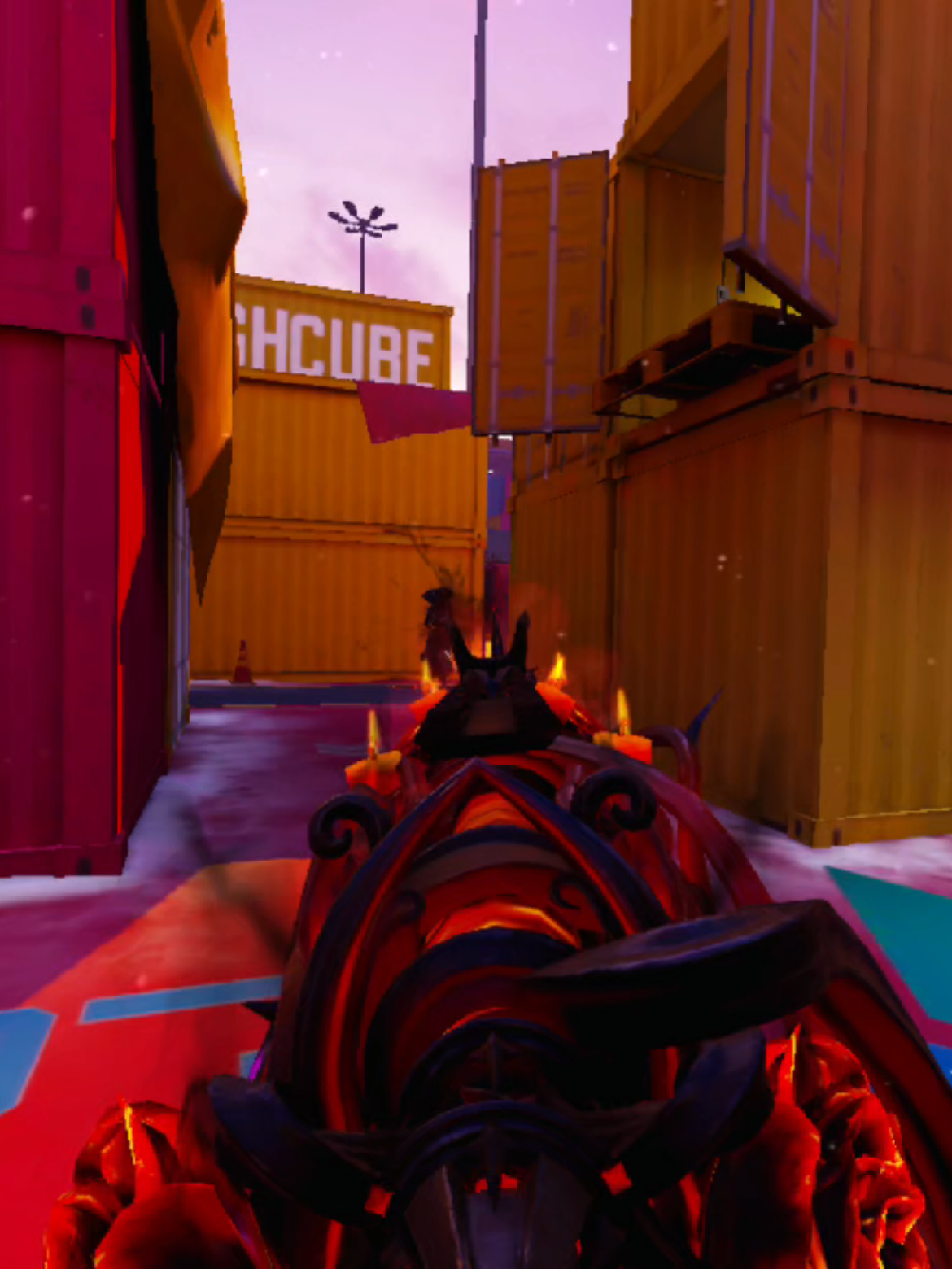 @MERCÚRIO / FPS