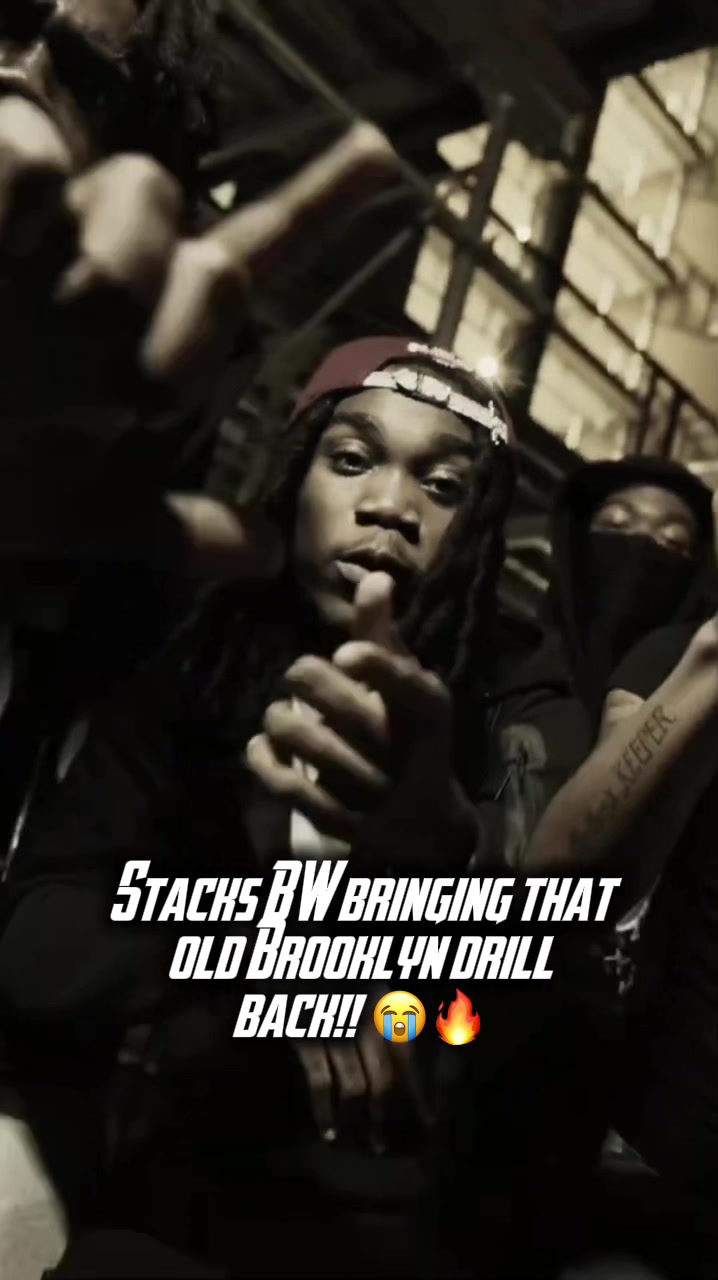 @Drill Hype