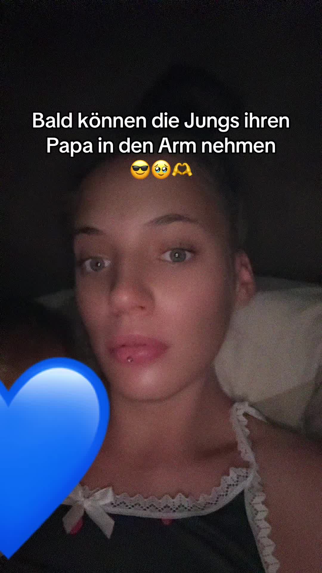 @Mama_und_Knastalltag⛓️