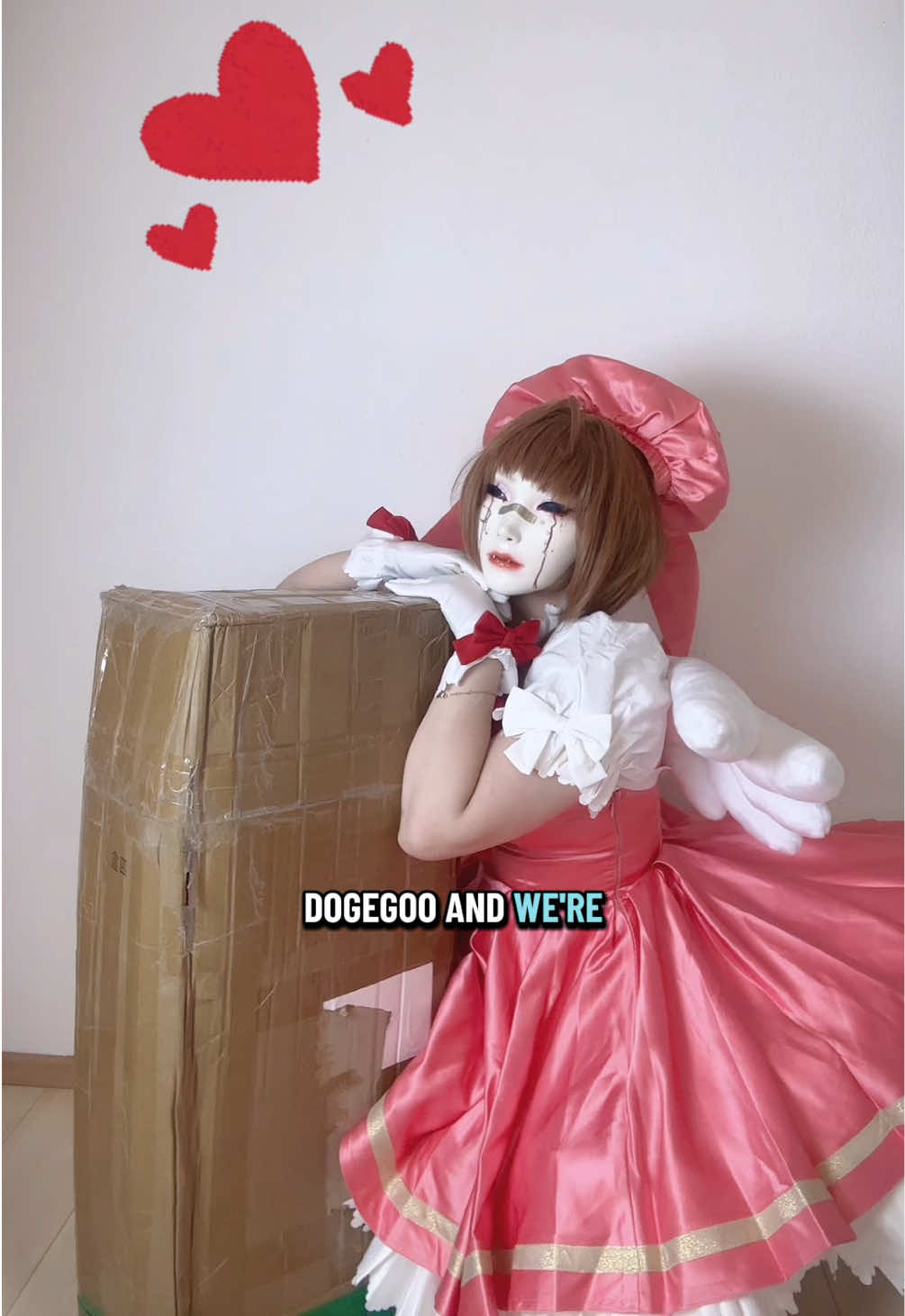 @&deg;♡&bull; Lunii &bull;♡&deg;