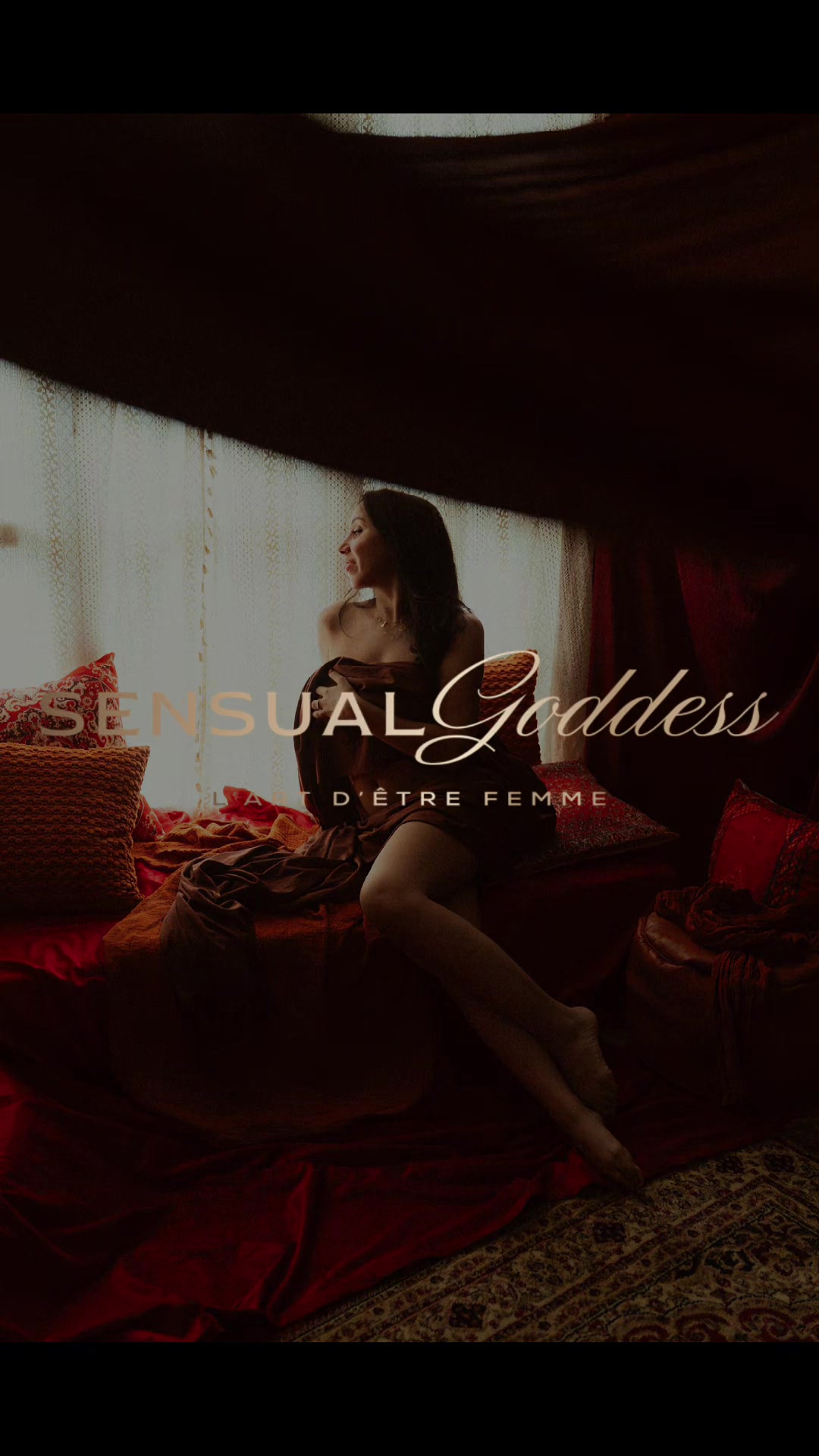 @Sensual Goddess ⚜️