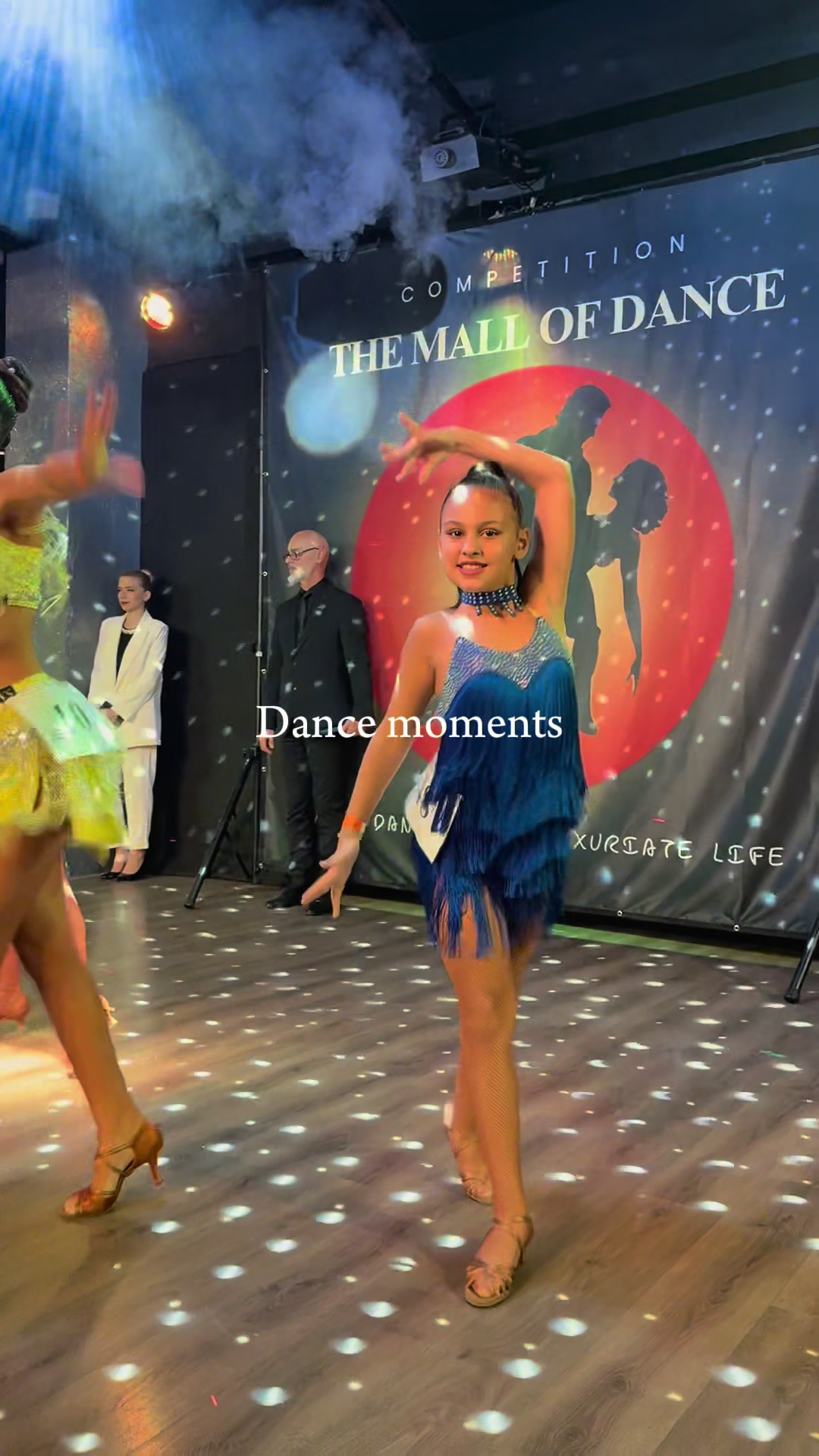 @TheDanceClubNikaiaSouth