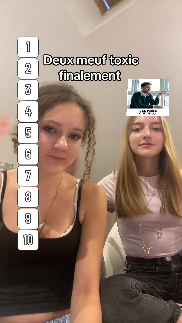 @Séléné&Laura👩❤️💋👩