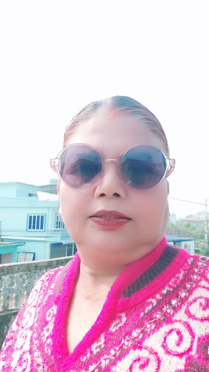 @Meena Aryal