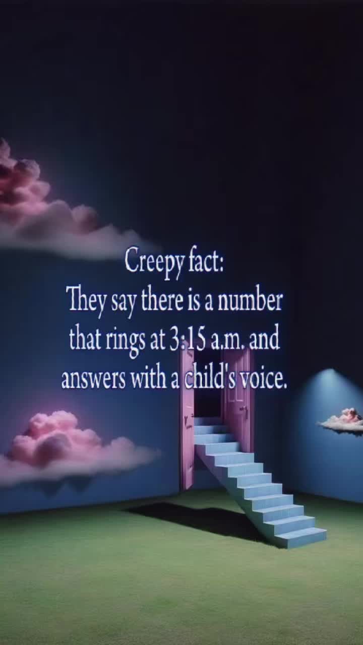 @CreepyTime