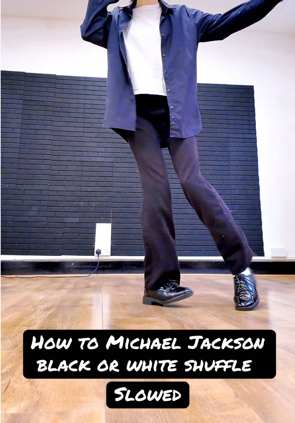 @Fedora Dance
