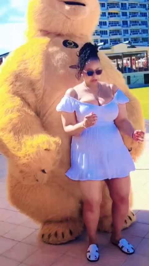 @Naomi