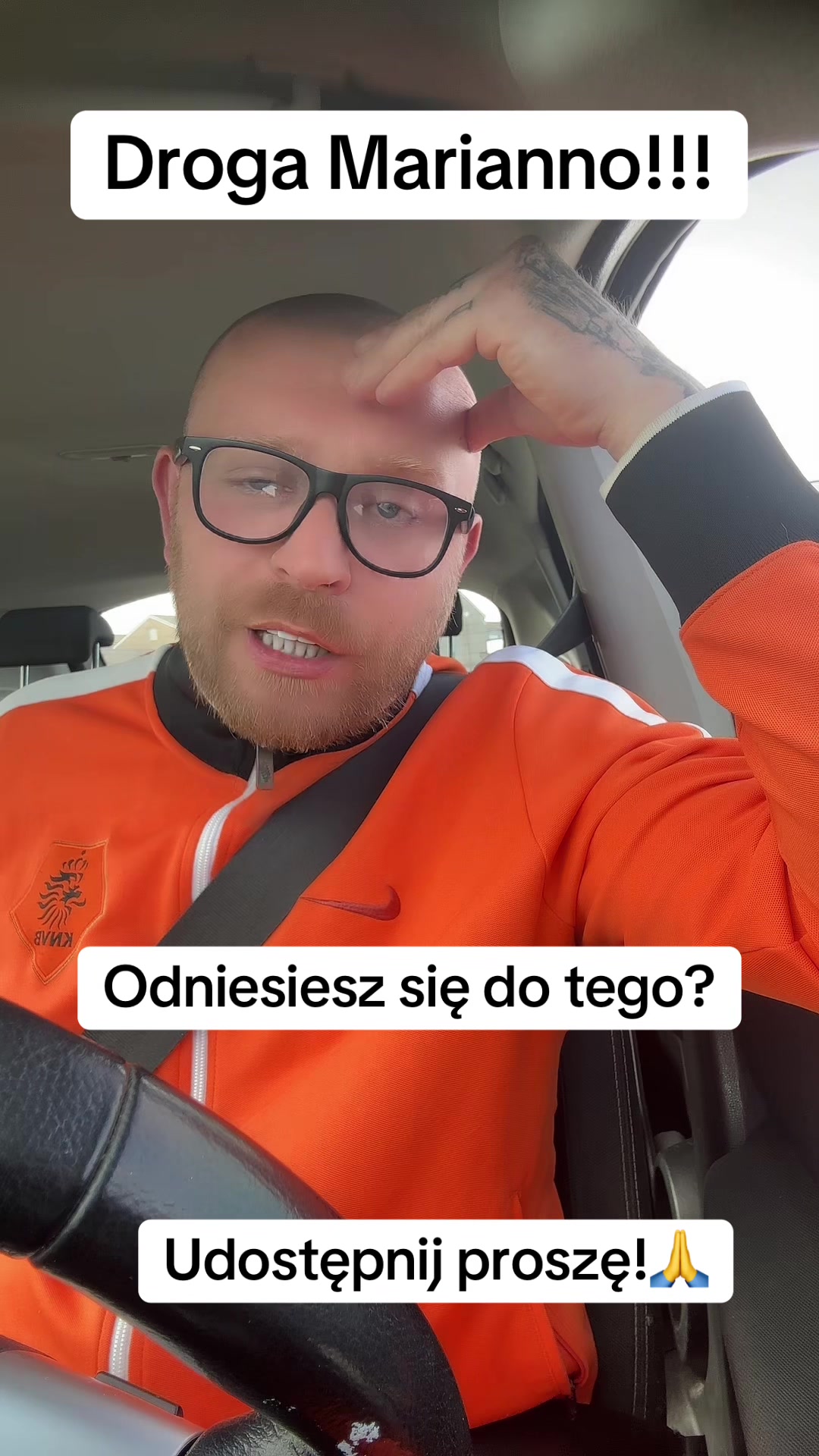 @Nieślubny syn Tuska