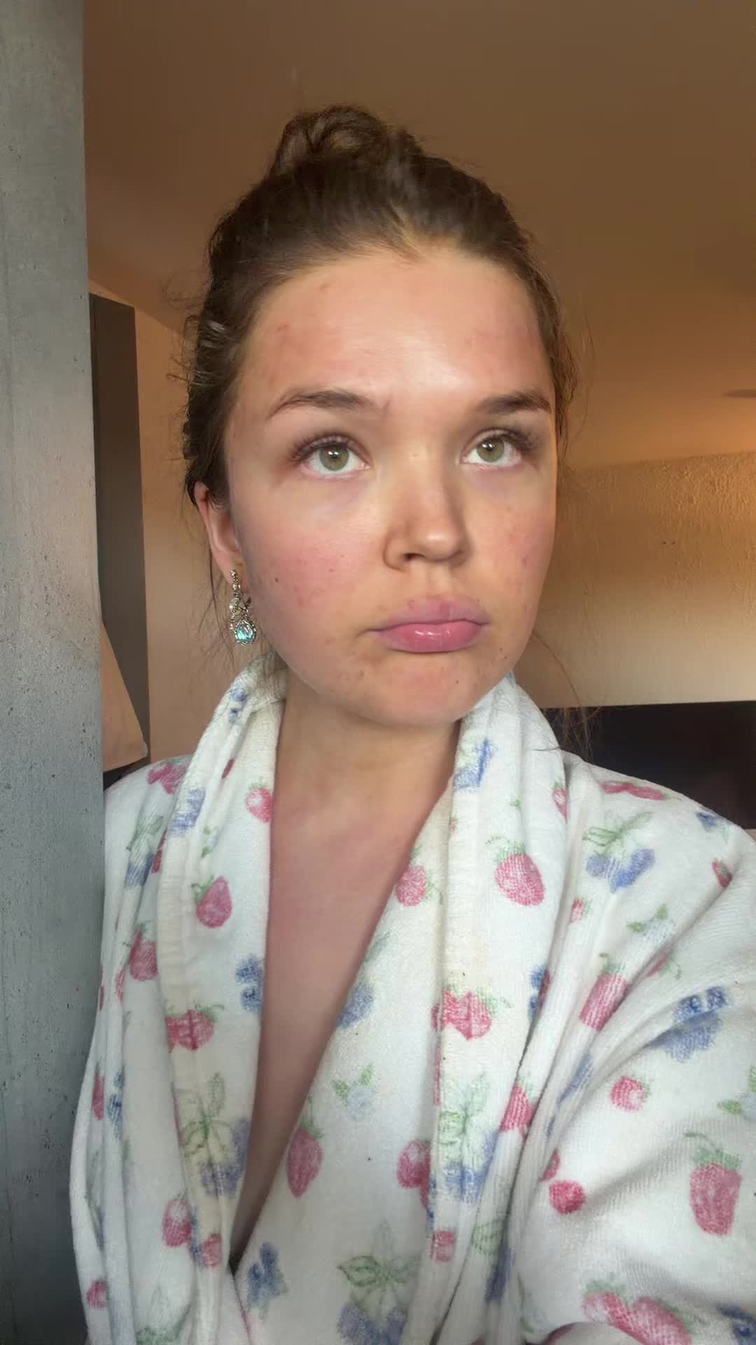 @Cecilie Kamilla